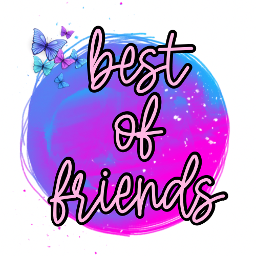 Best of Friends