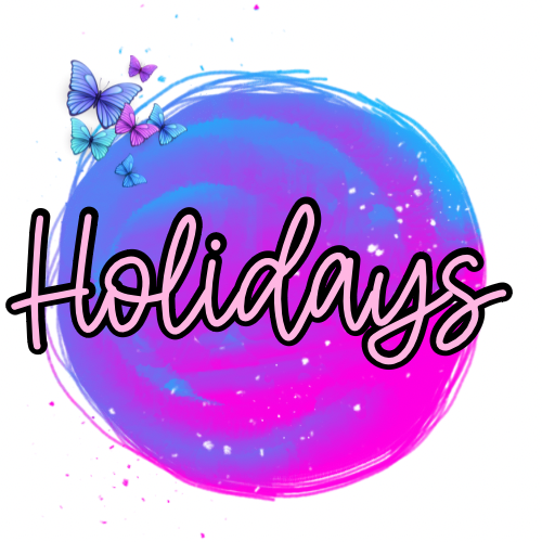 Holiday Prints