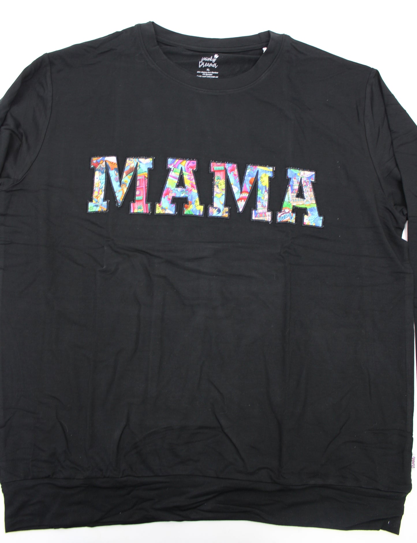 Movie Land Magic Mama Crewneck