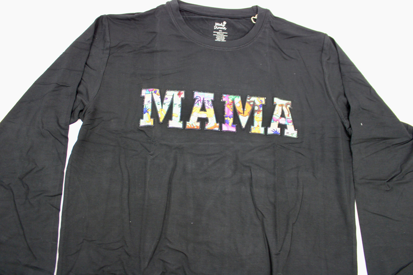 Silly Babies Mama Crew