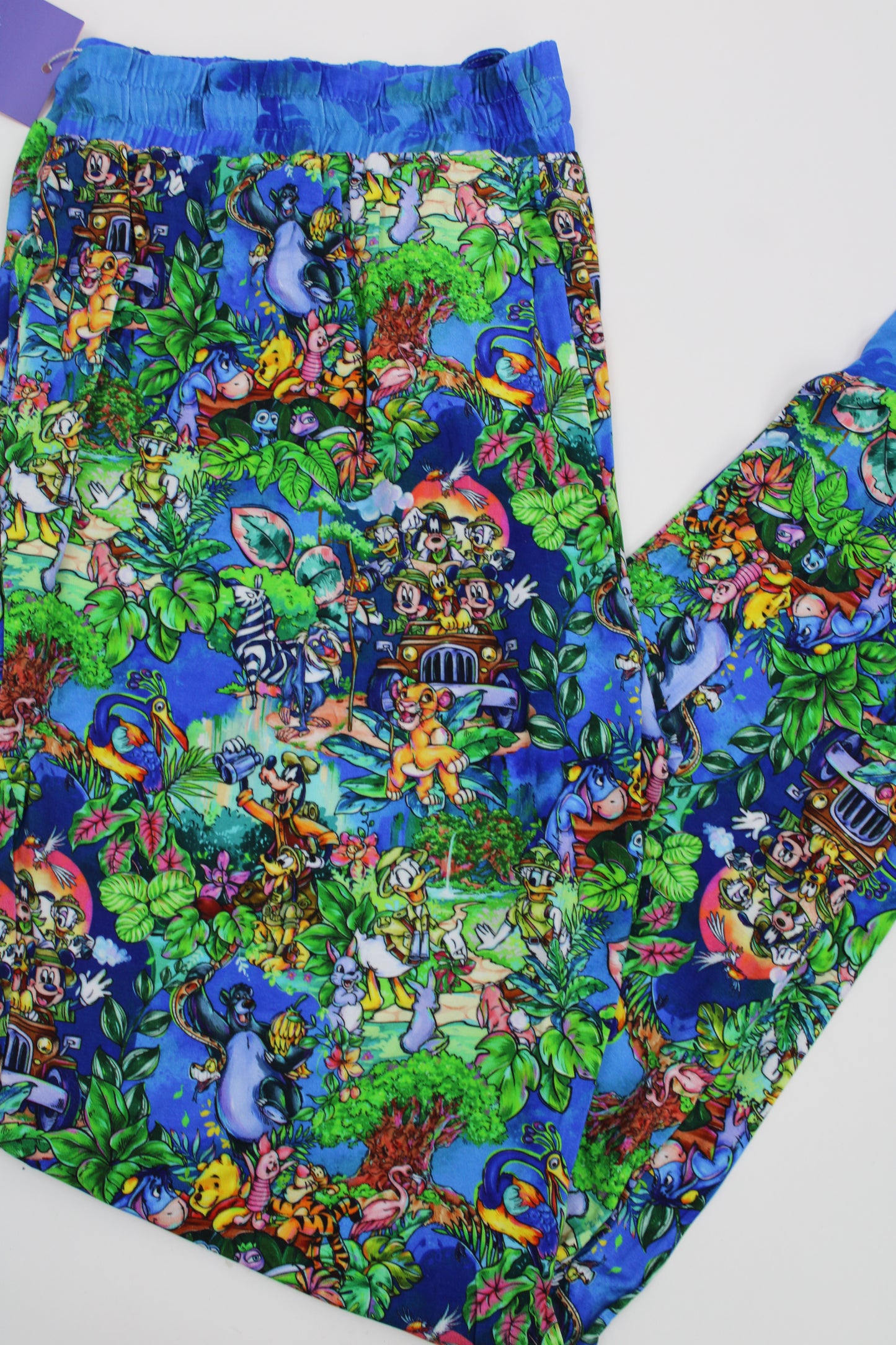 Enchanted Safari Joggers
