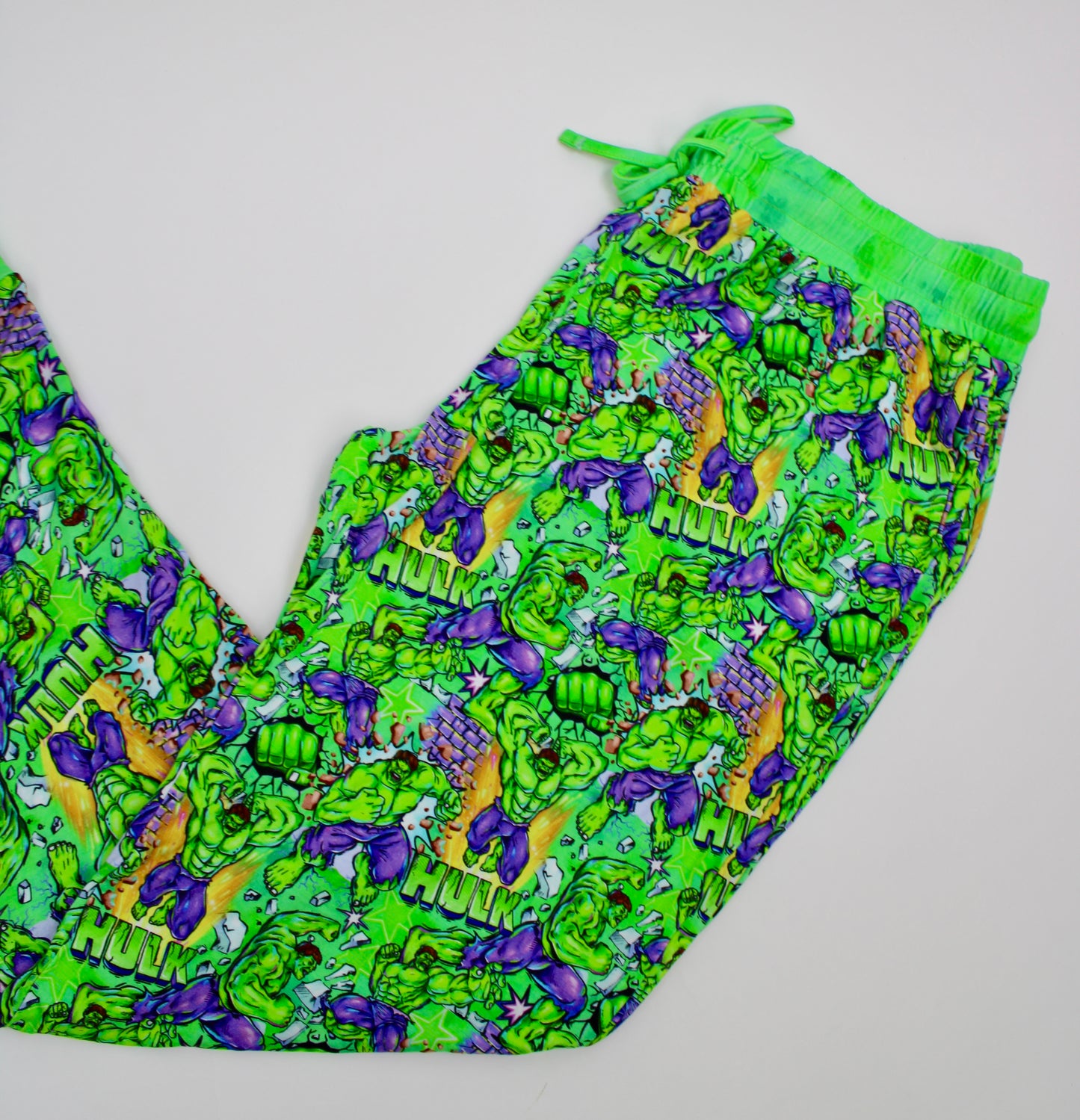 Smash Mode Joggers