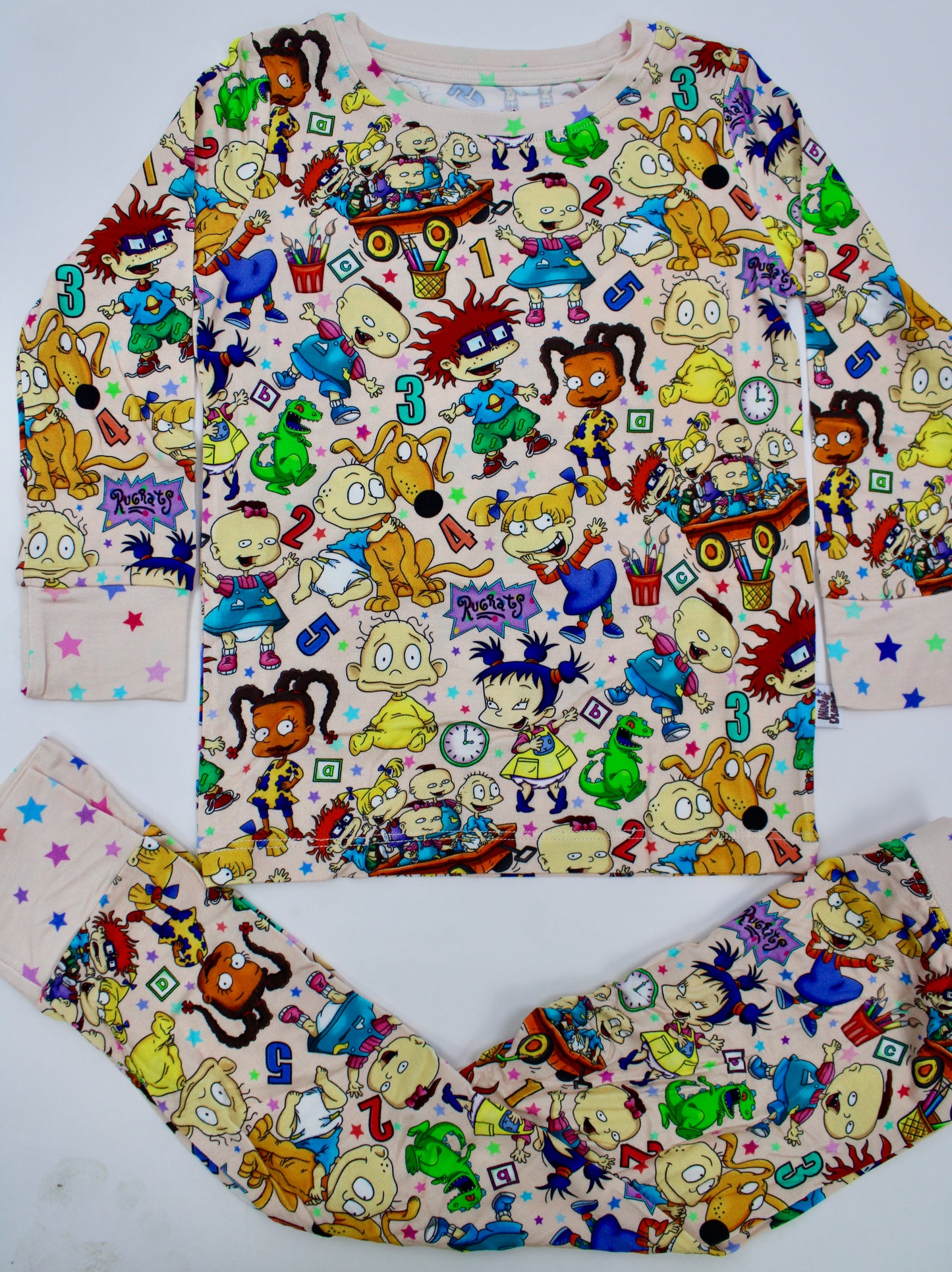 Playpen Pals 2 Piece Set