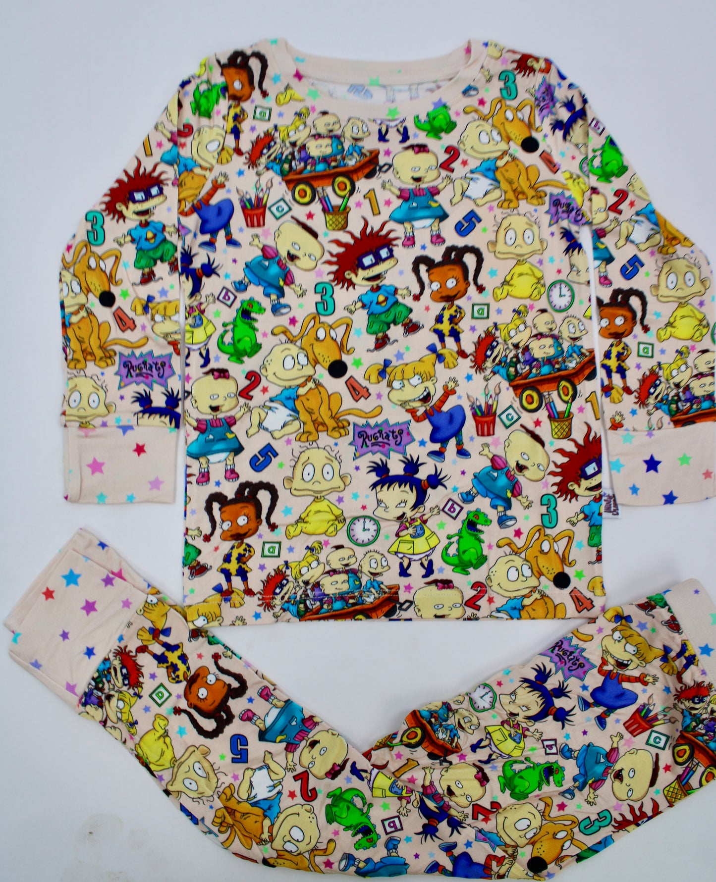 Playpen Pals 2 Piece Set