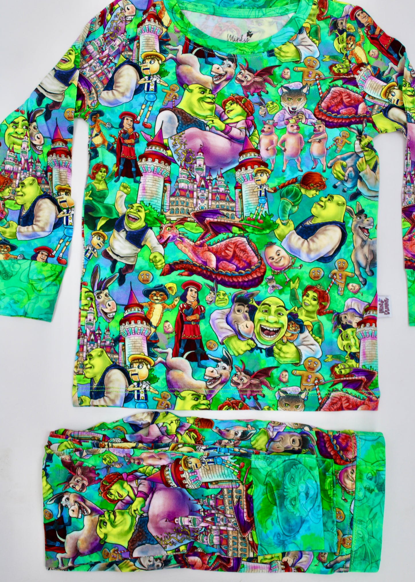 Not Your Average Fairytale 2 Piece Set