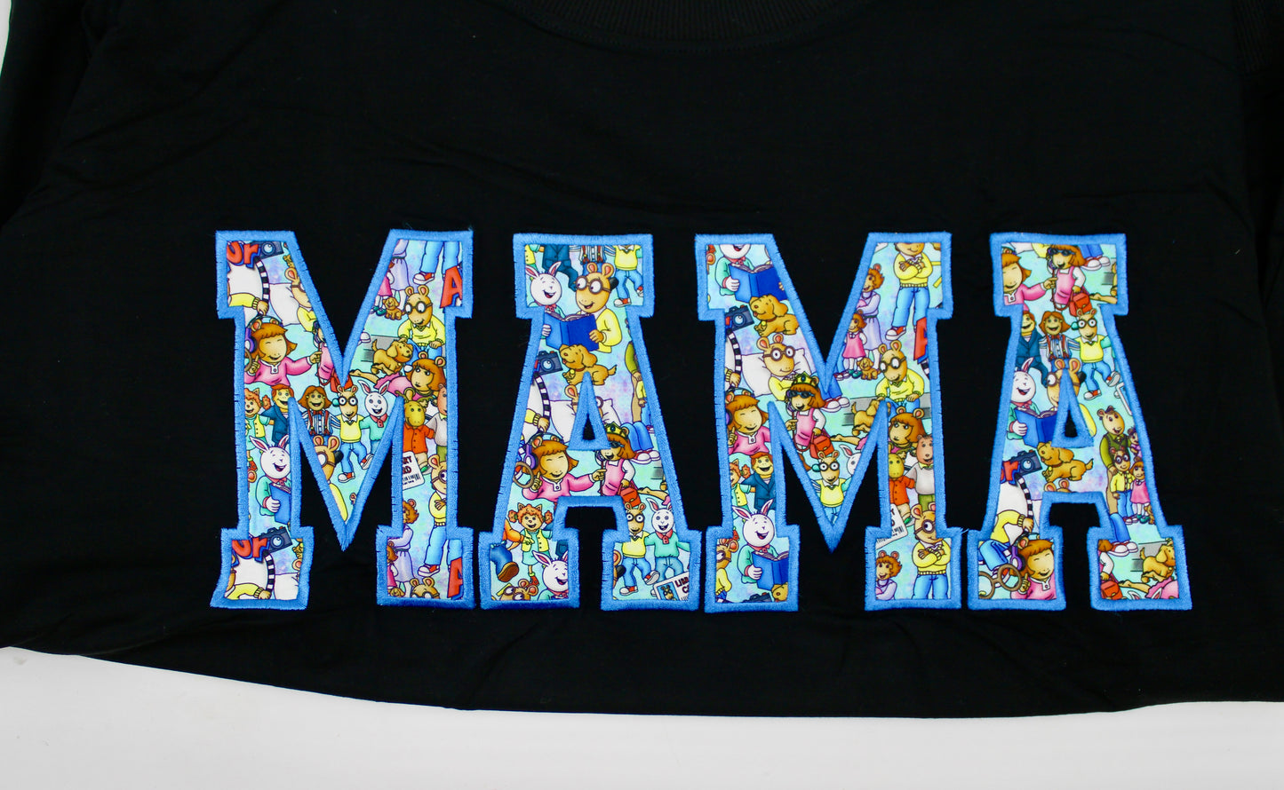 Little Reader Club Mama Crew