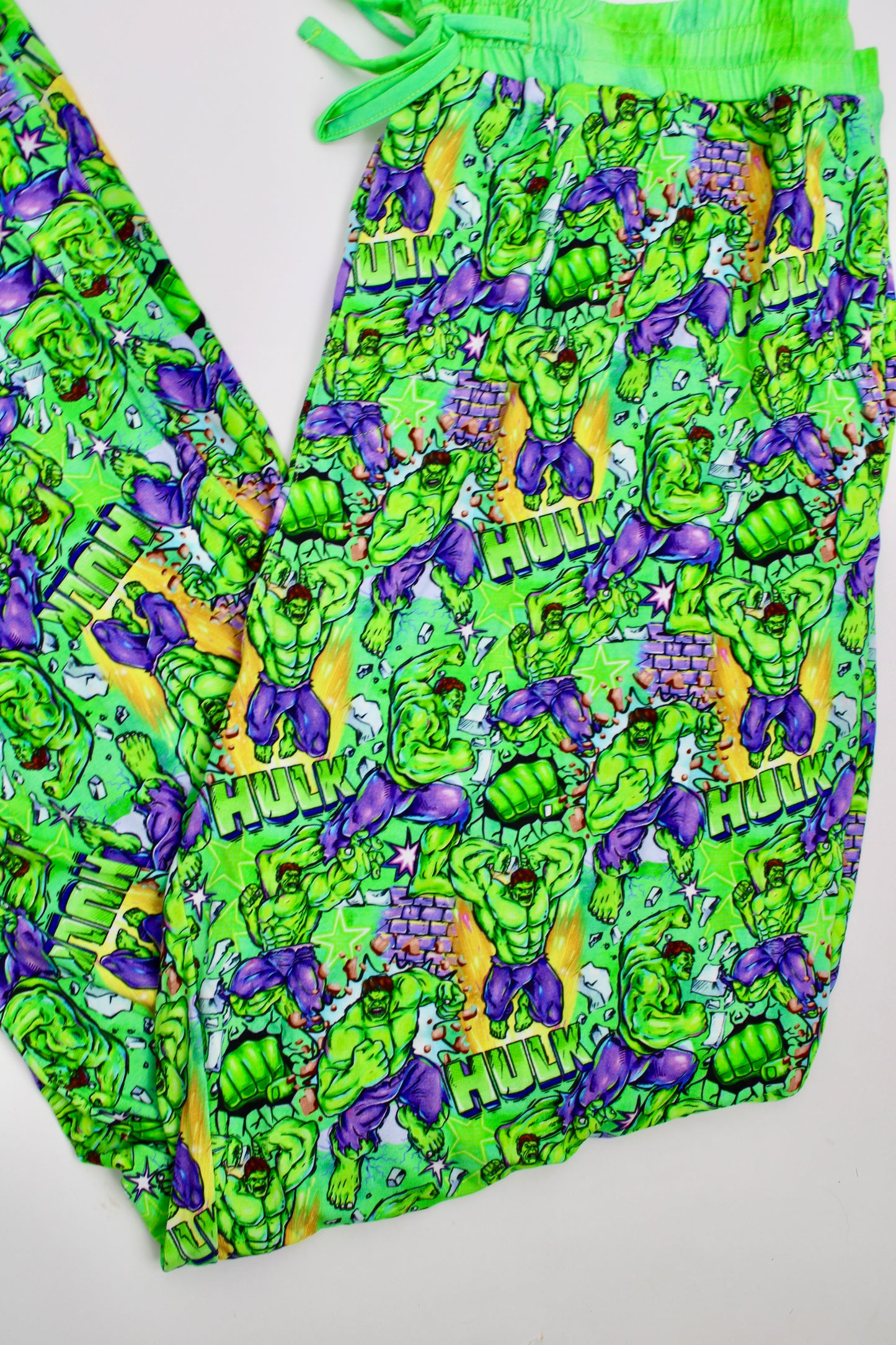Smash Mode Lounge Pants