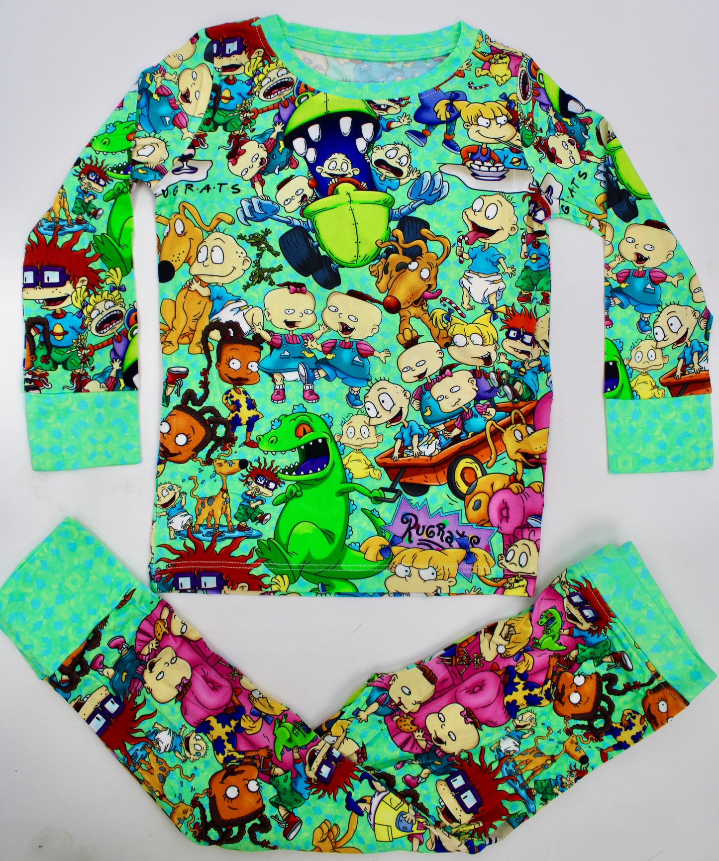 Silly Babies 2 Piece Set