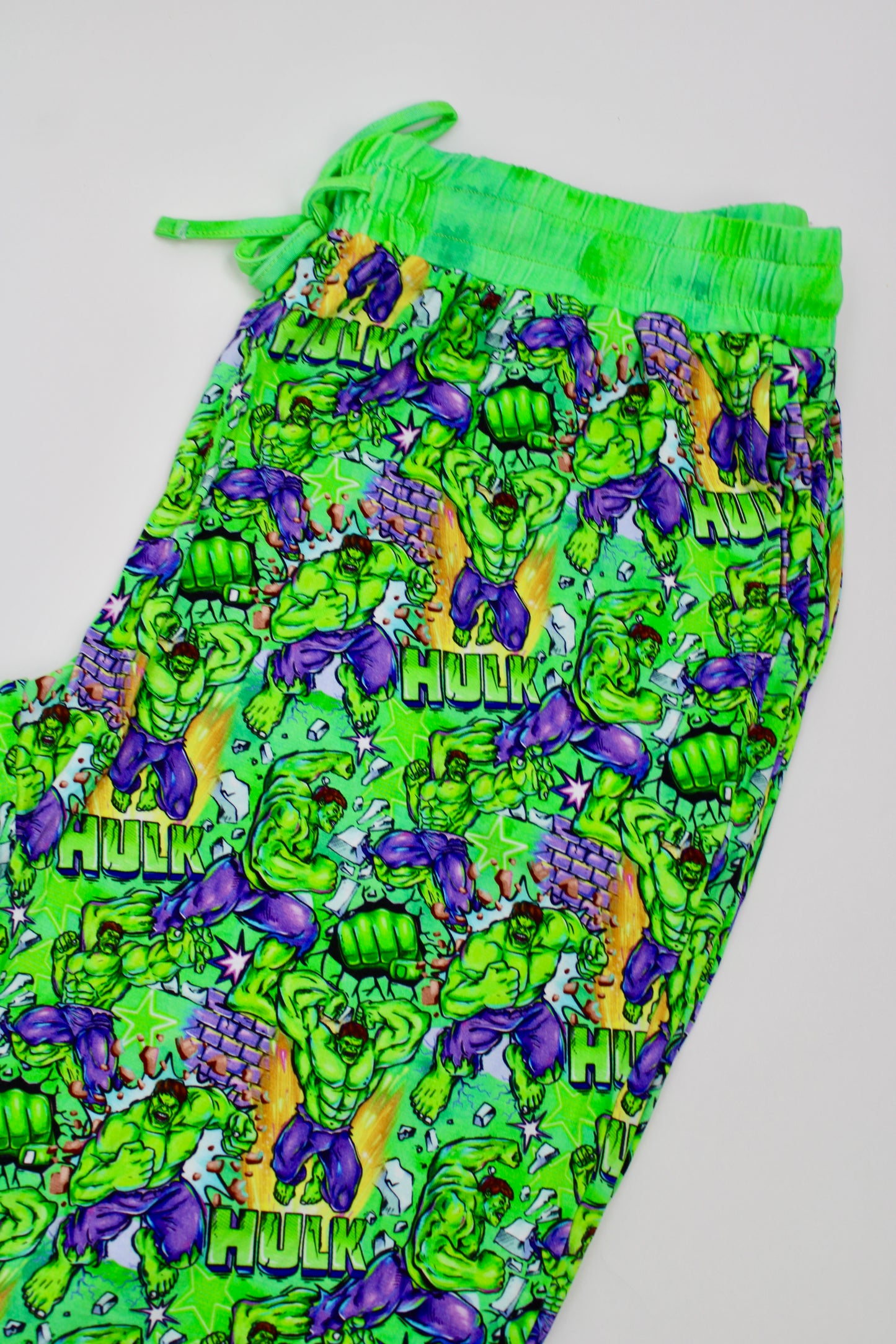 Smash Mode Joggers
