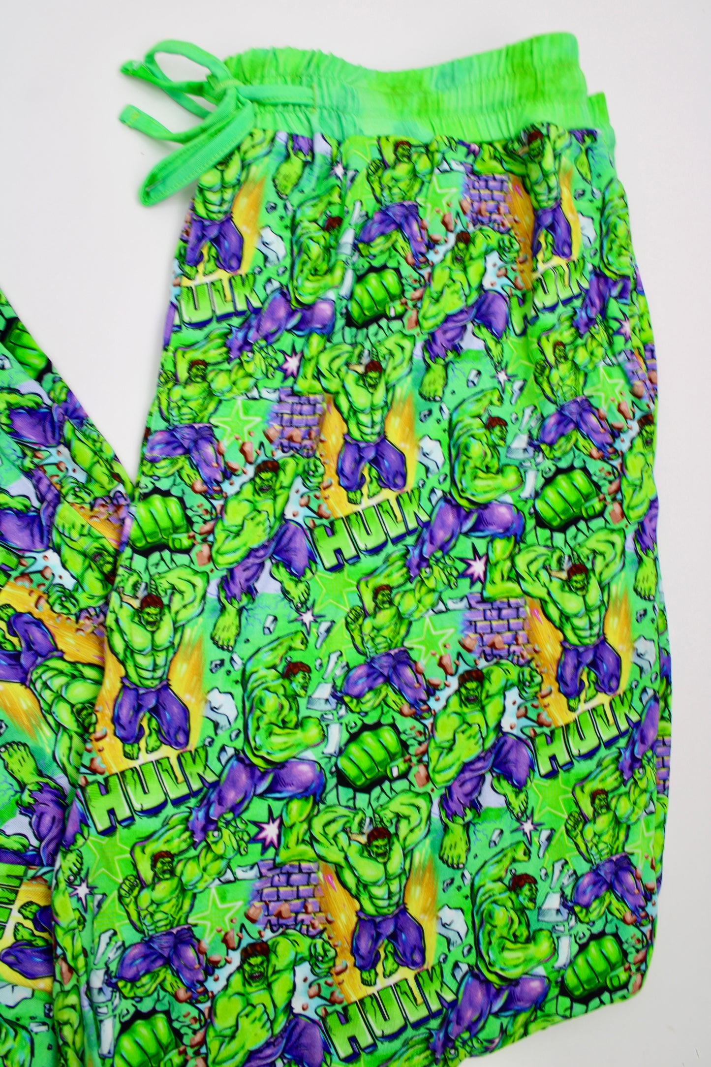 Smash Mode Lounge Pants