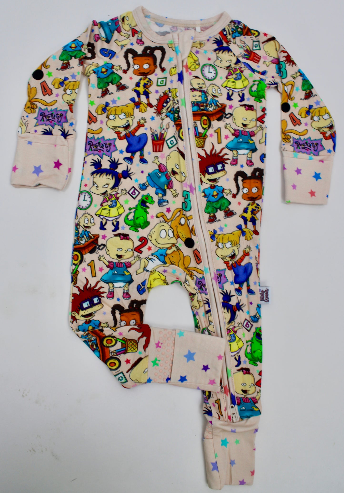 Playpen Pals Zippy