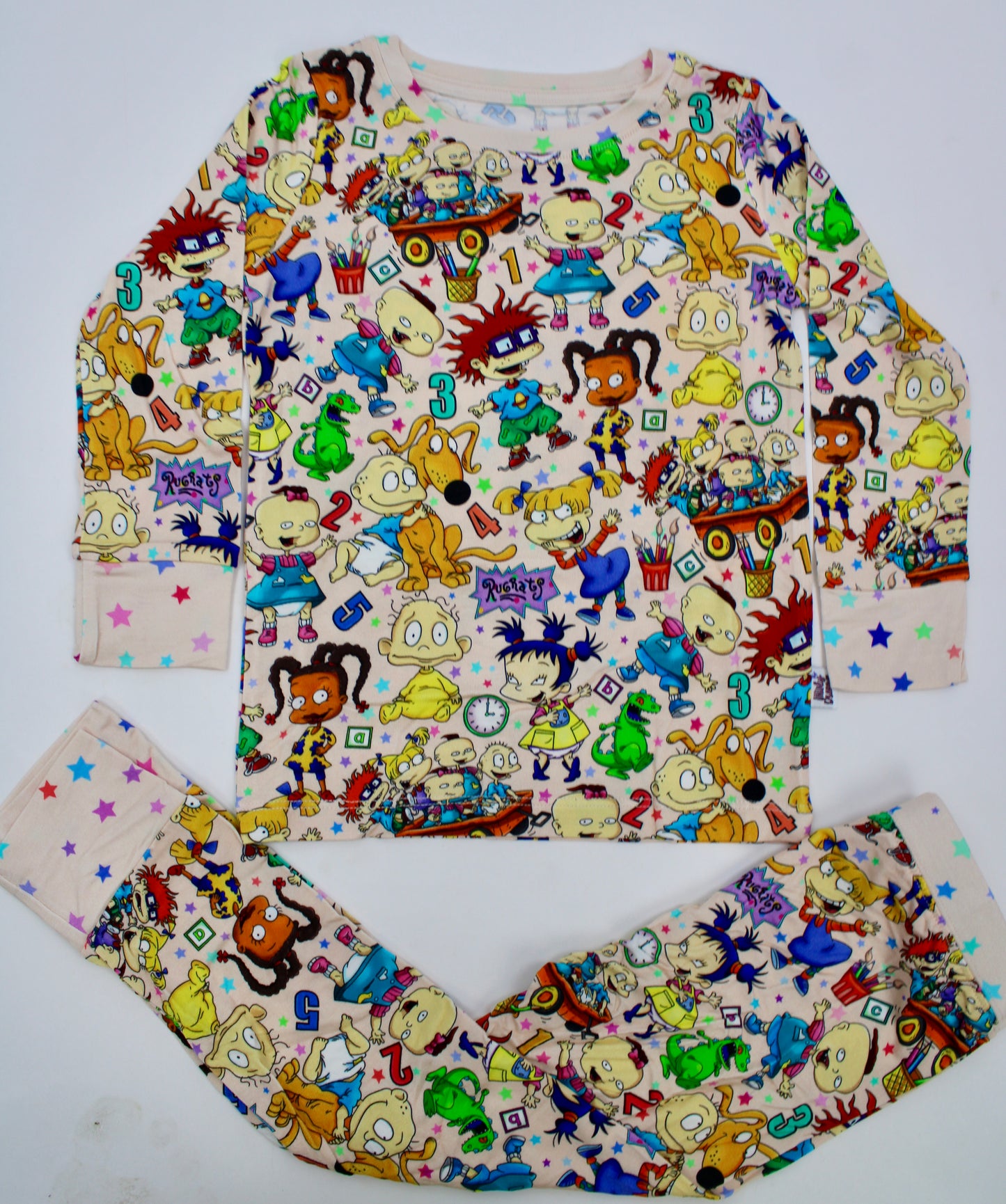 Playpen Pals 2 Piece Set