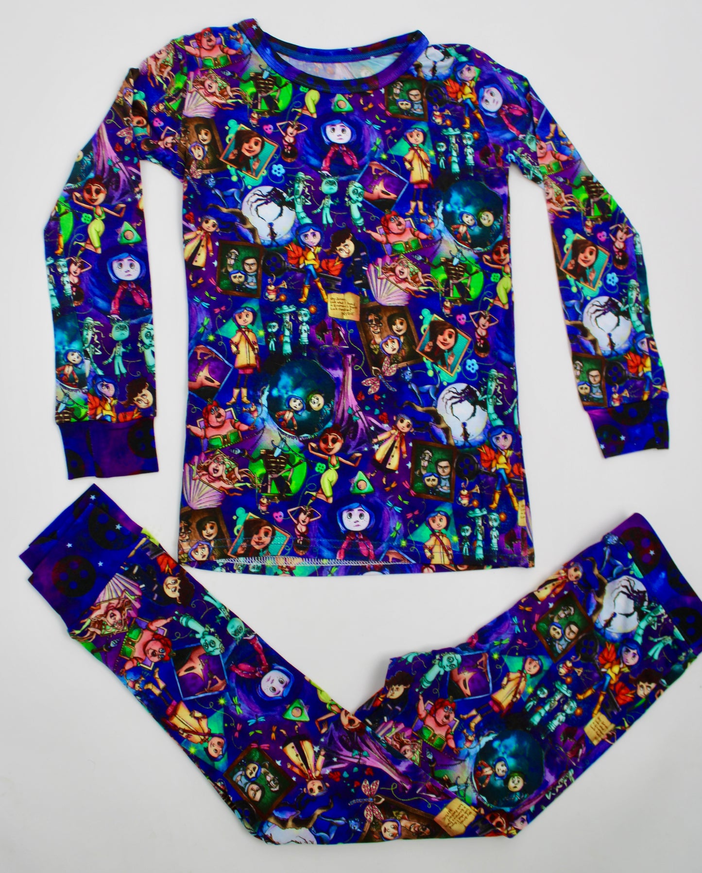 Other Side Dreams 2 Piece Set