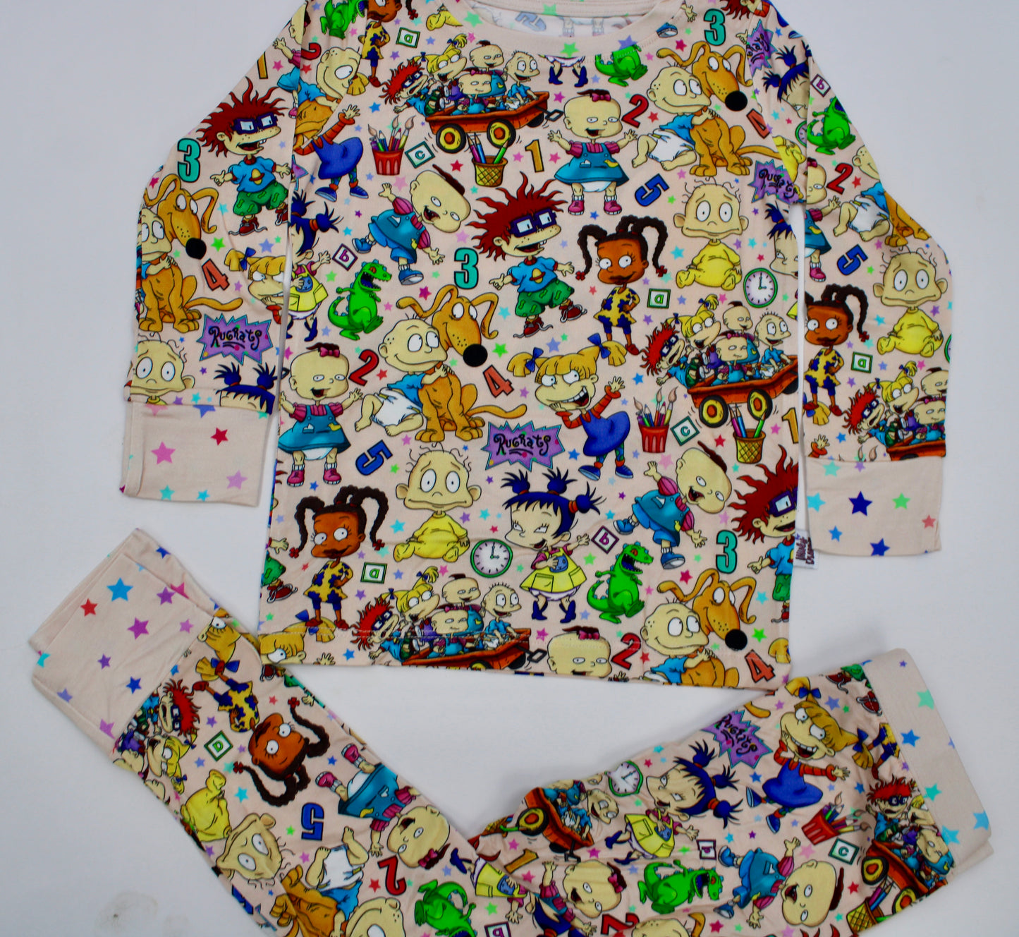 Playpen Pals 2 Piece Set