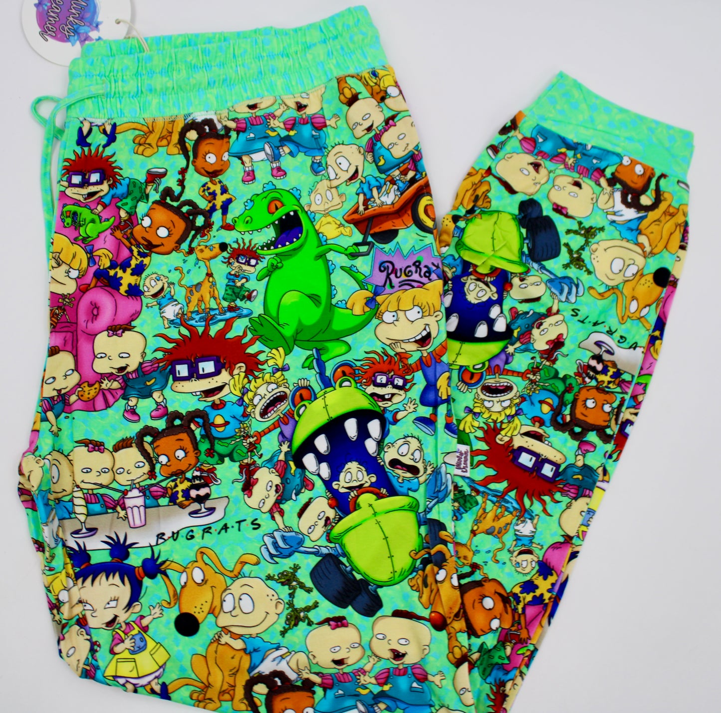 Silly Babies Joggers