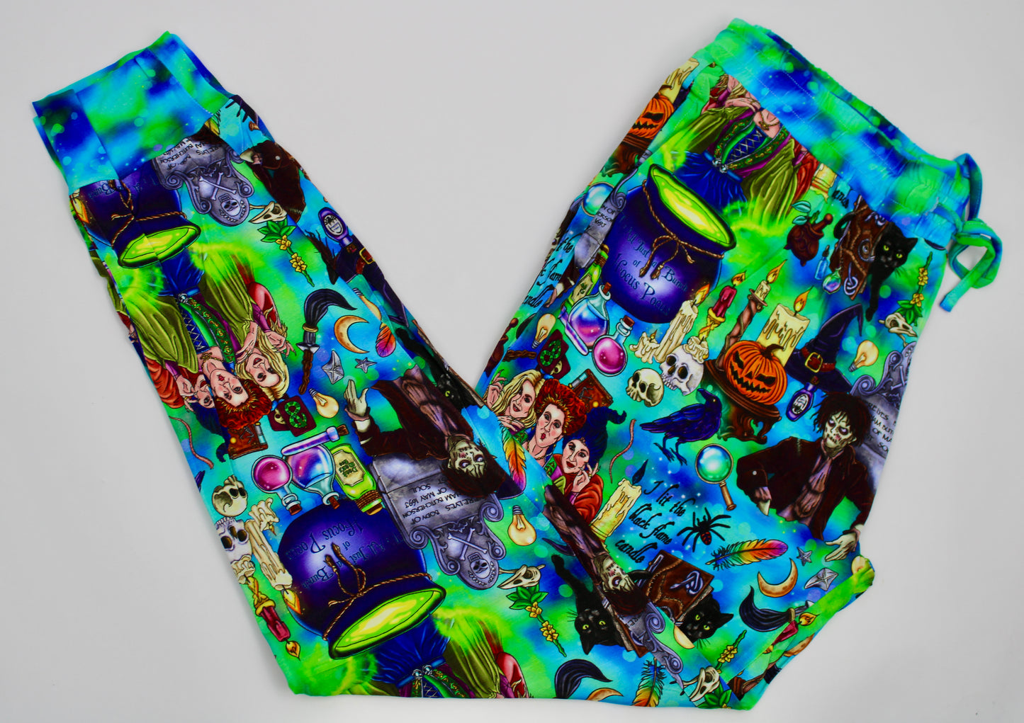 Sisters of Salem Joggers