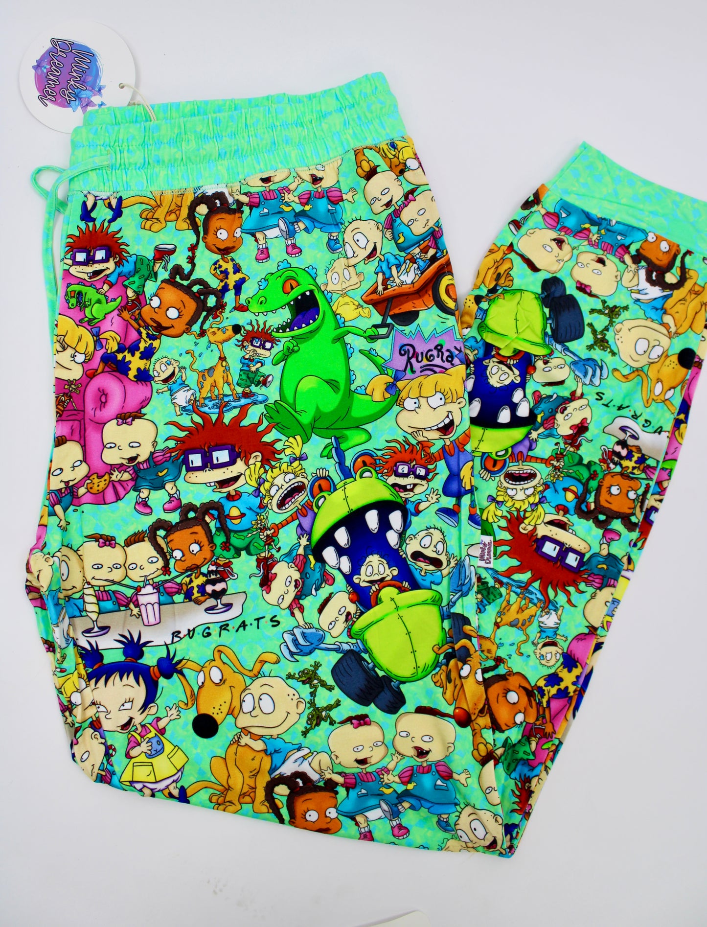 Silly Babies Joggers