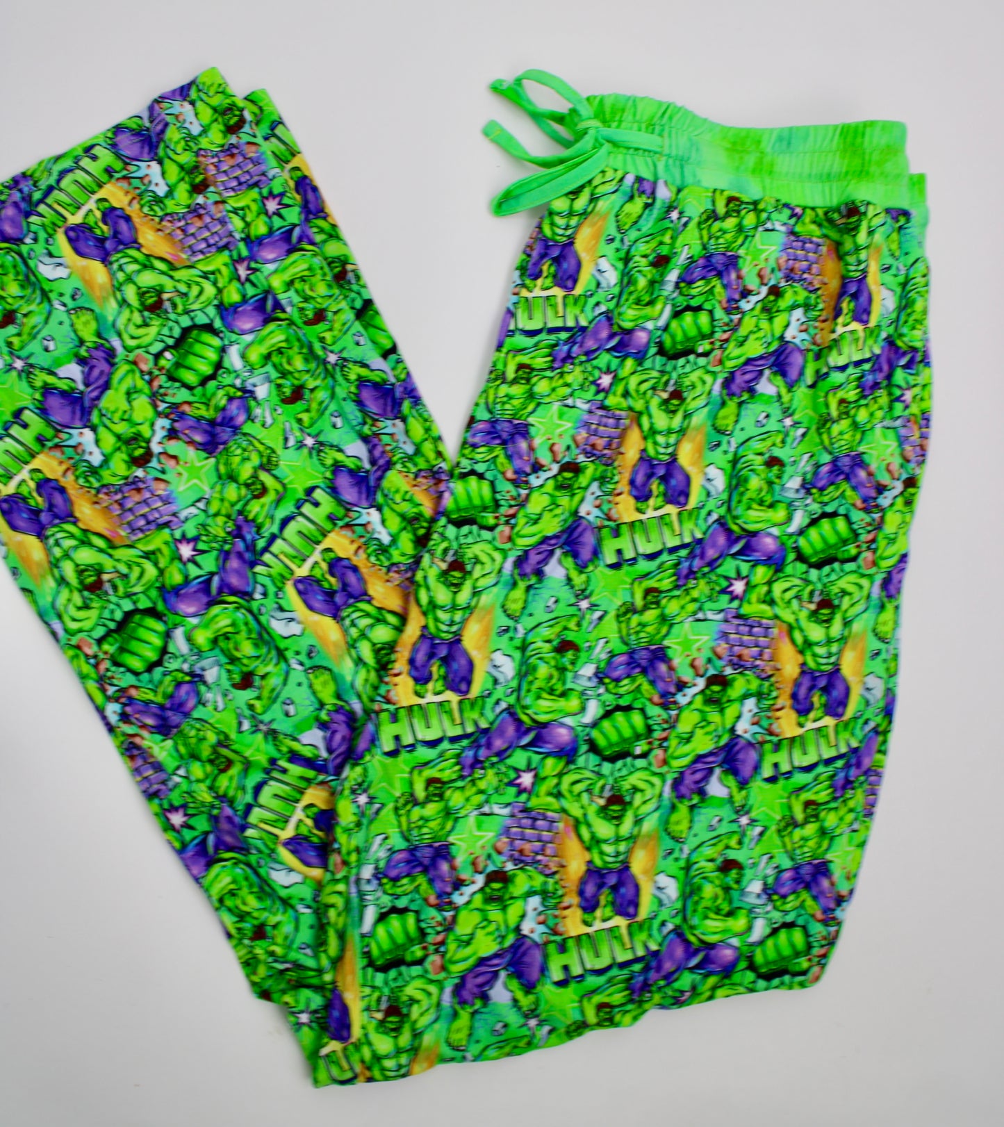 Smash Mode Lounge Pants
