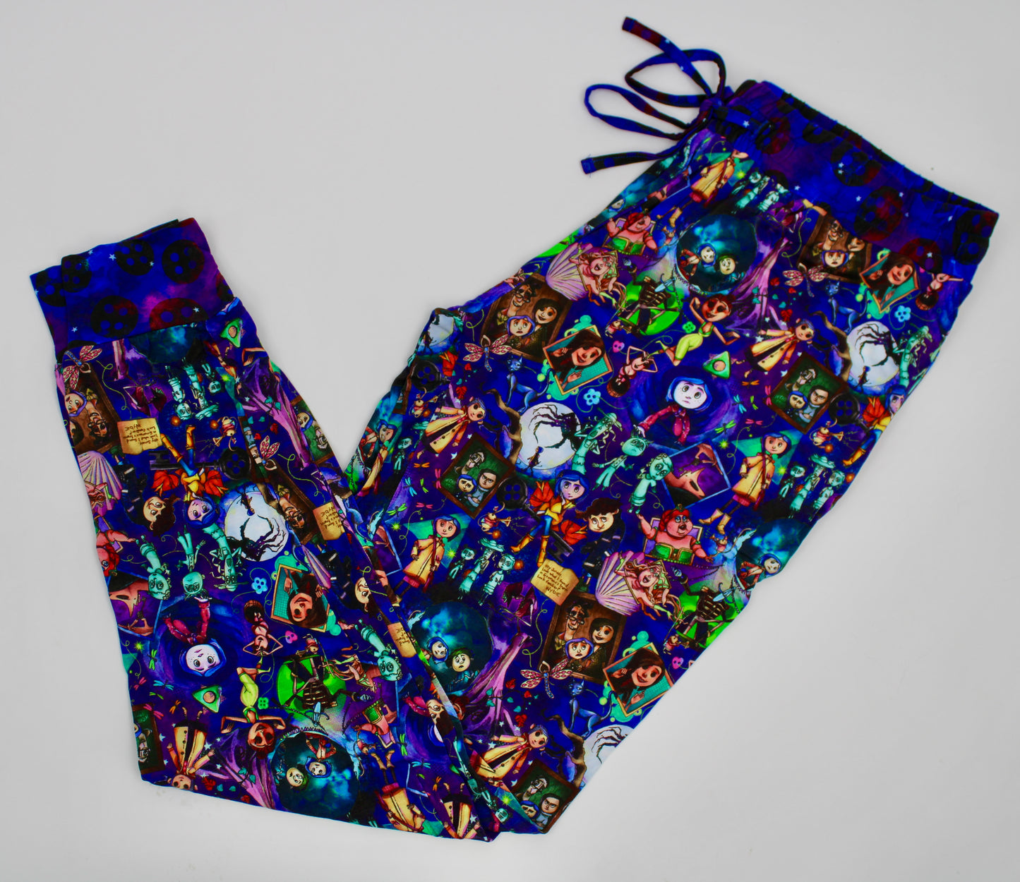 Other Side Dreams Joggers