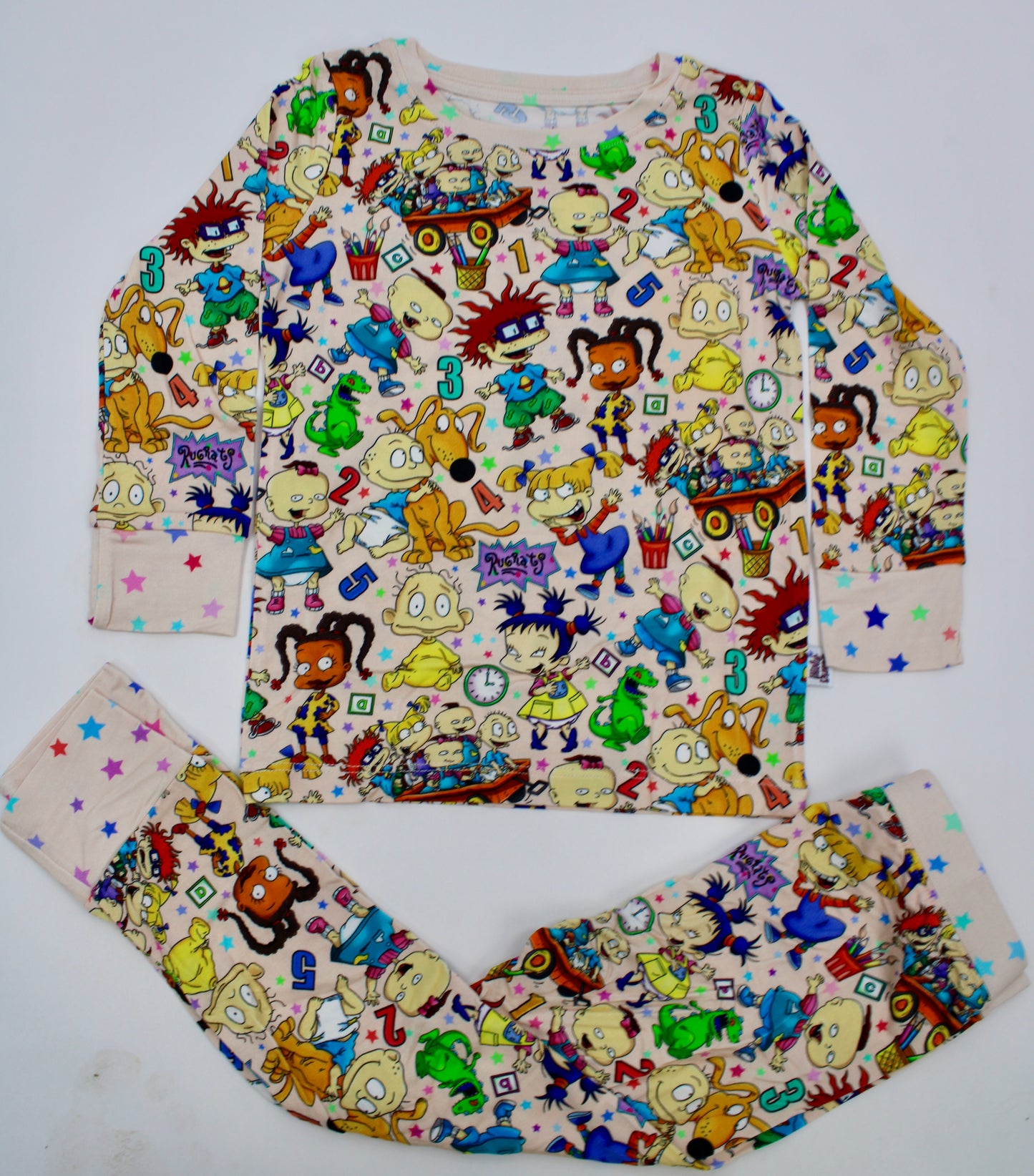 Playpen Pals 2 Piece Set