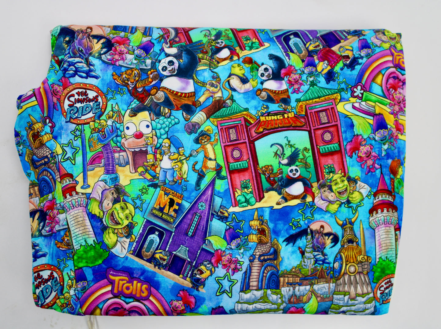 Movie Land Magic Joggers