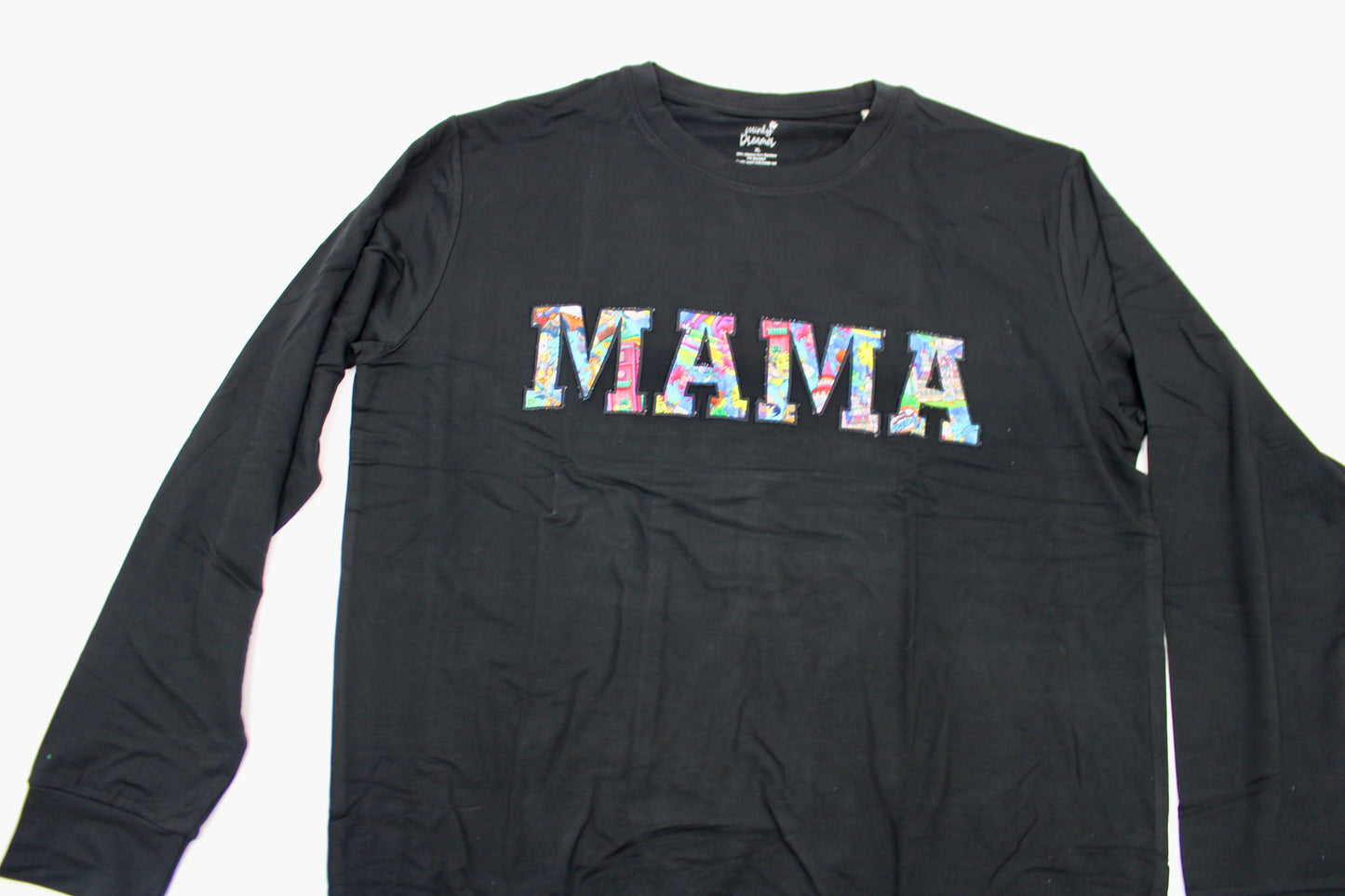 Movie Land Magic Mama Crewneck