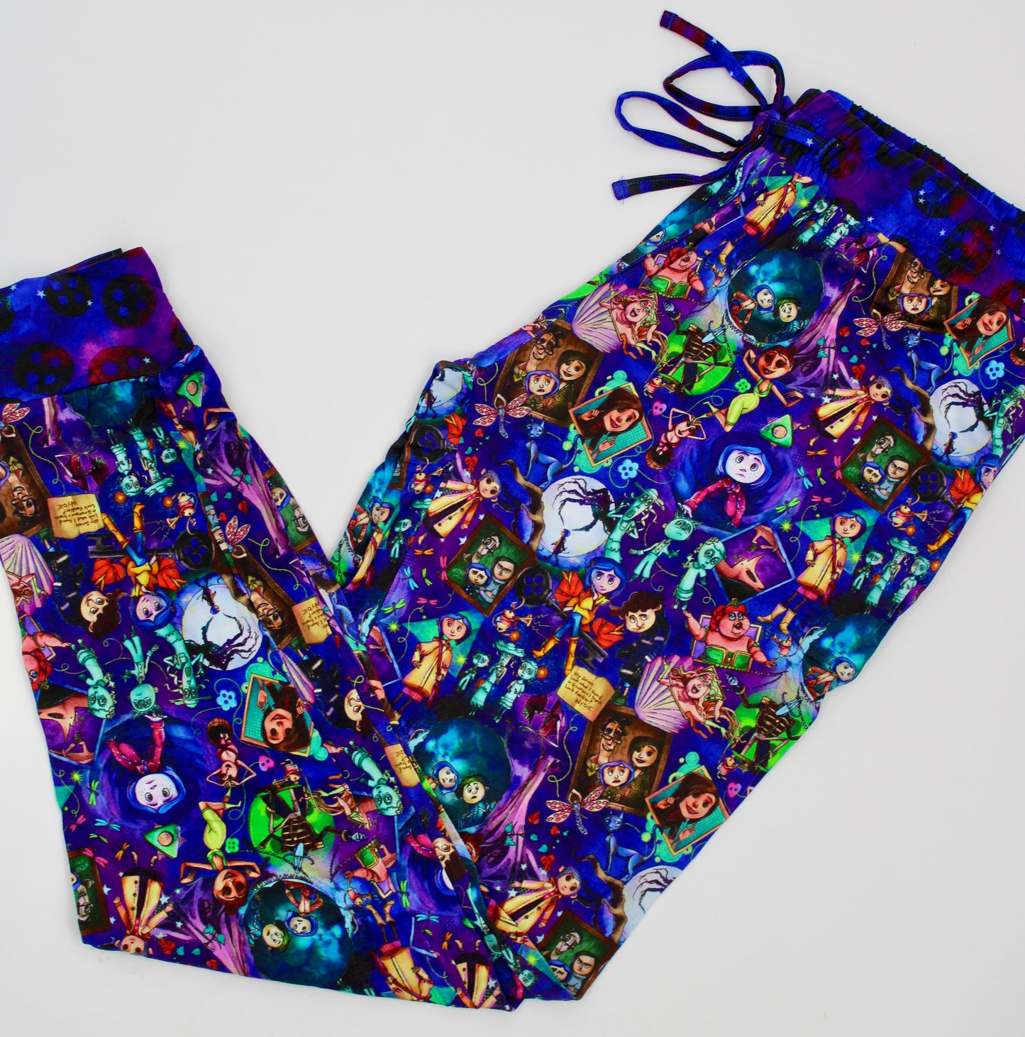 Other Side Dreams Joggers