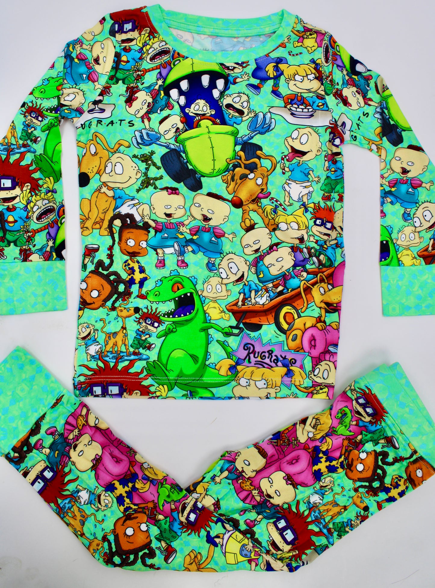 Silly Babies 2 Piece Set
