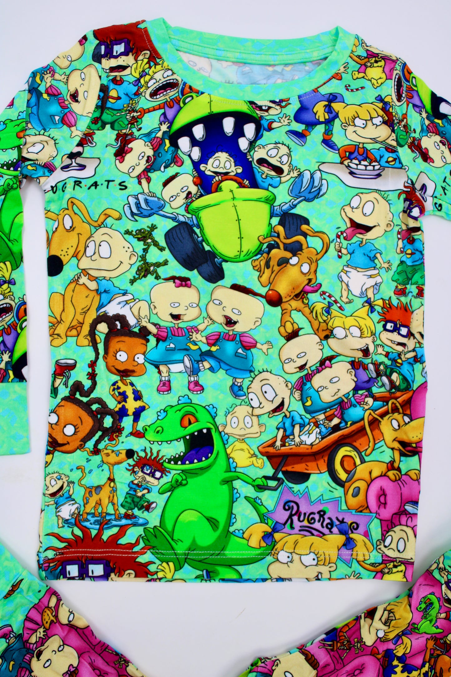 Silly Babies 2 Piece Set