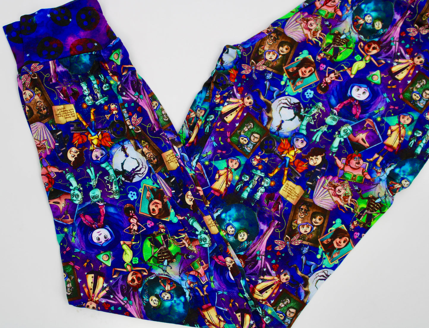 Other Side Dreams Joggers