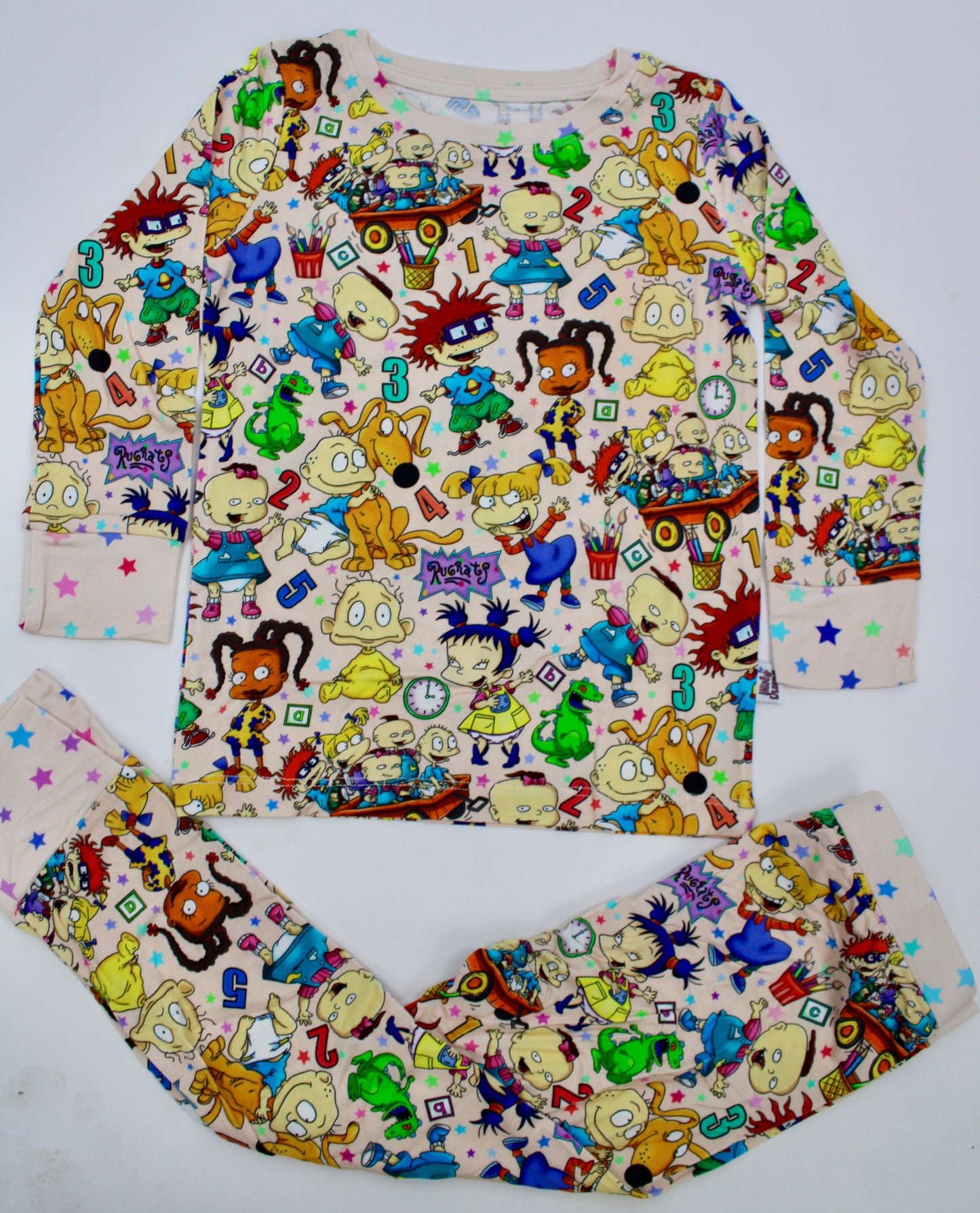 Playpen Pals 2 Piece Set