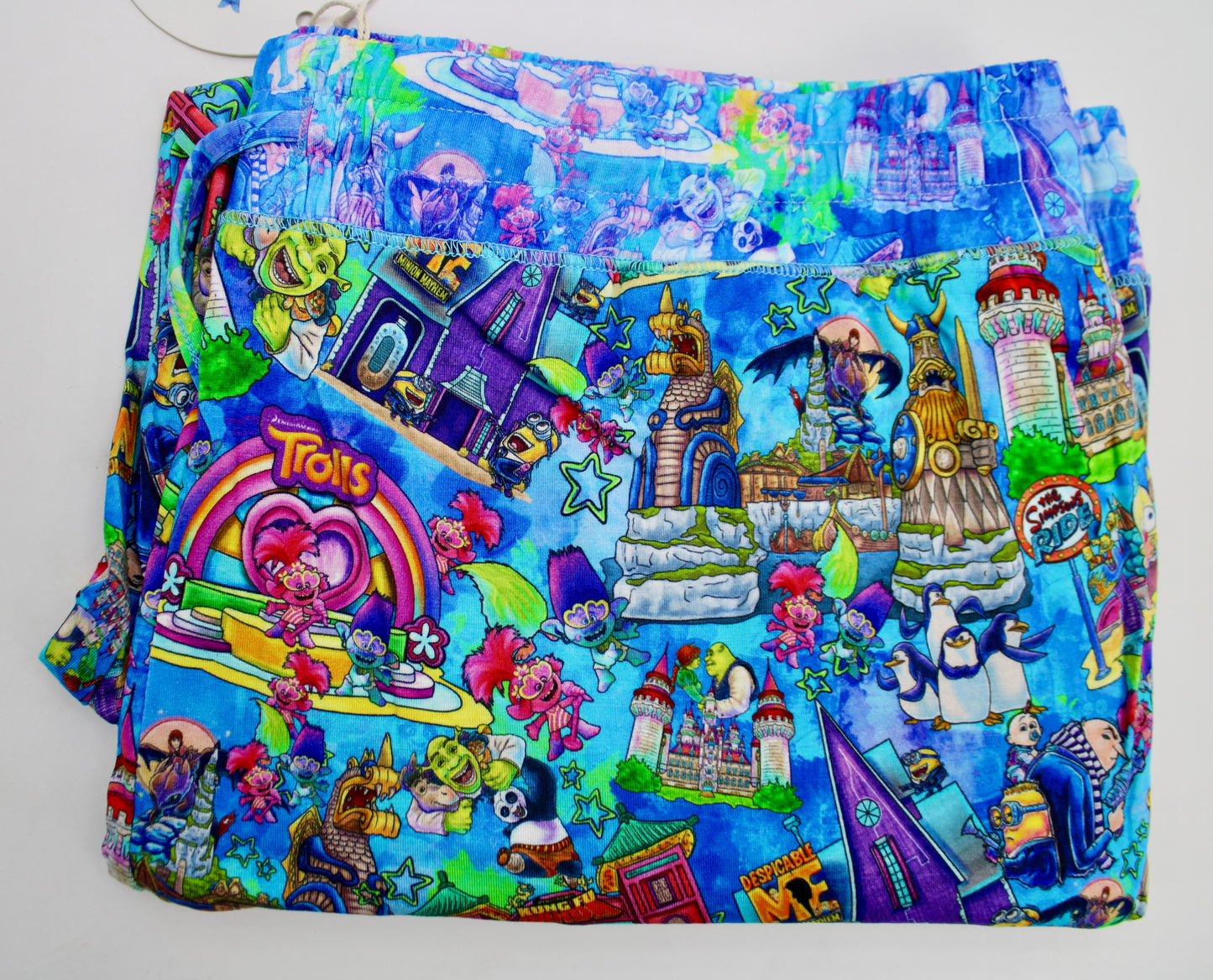 Movie Land Magic Joggers
