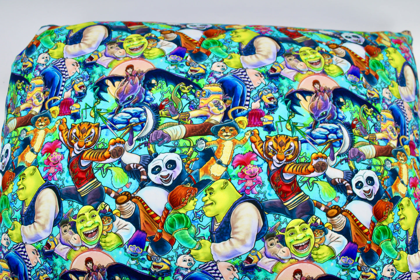 Epic Filmland Bamboo Pillowcase