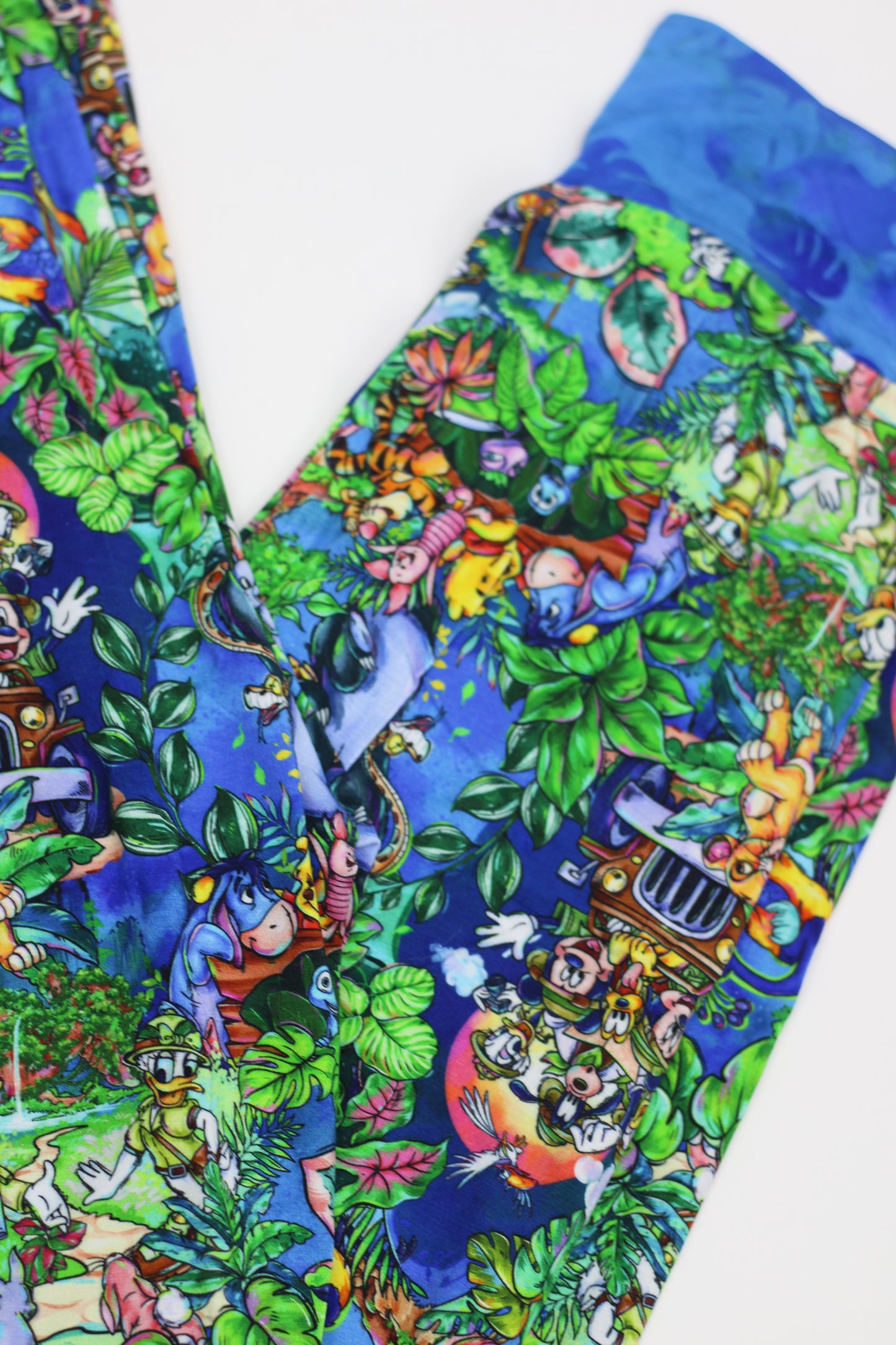 Enchanted Safari Joggers