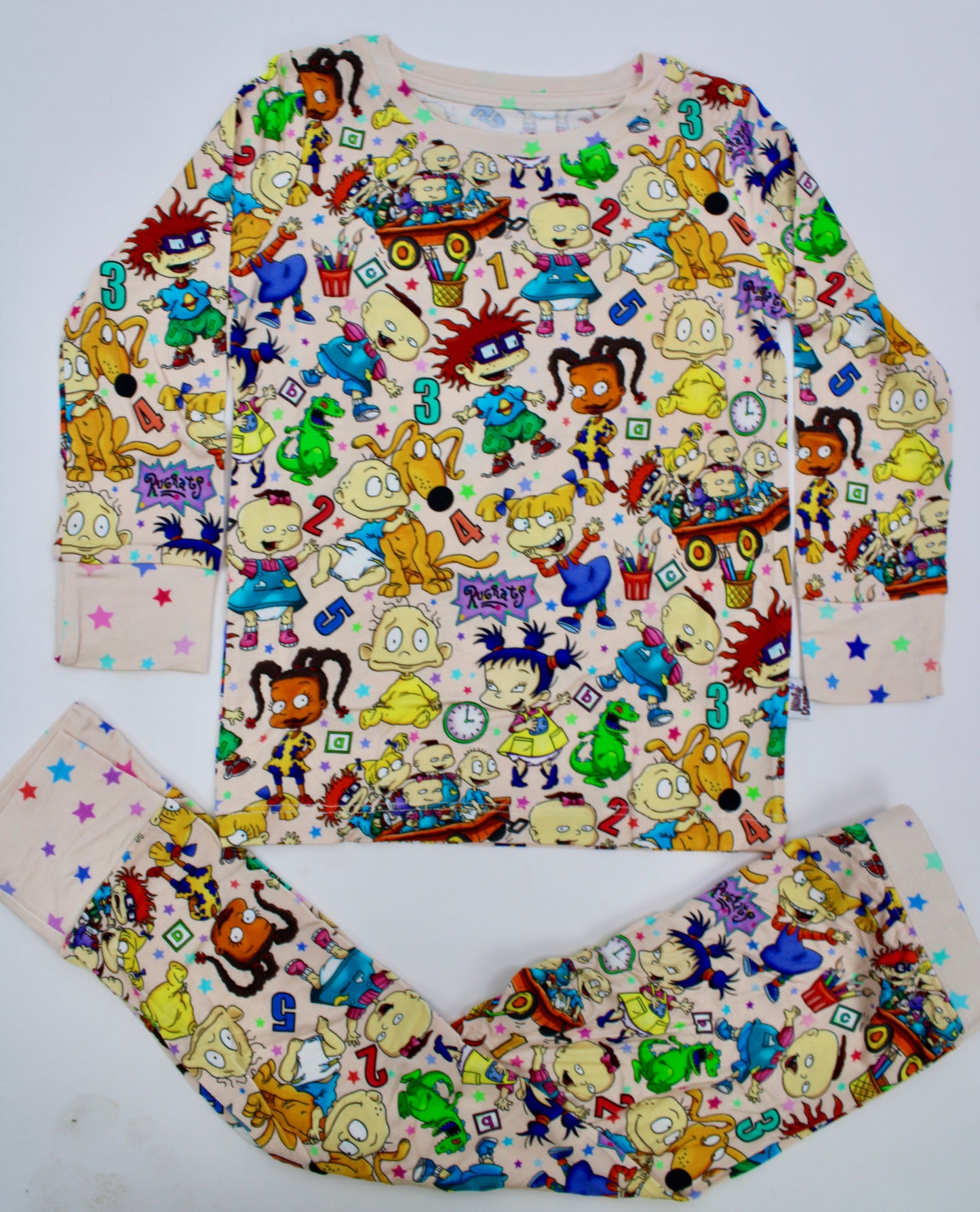 Playpen Pals 2 Piece Set