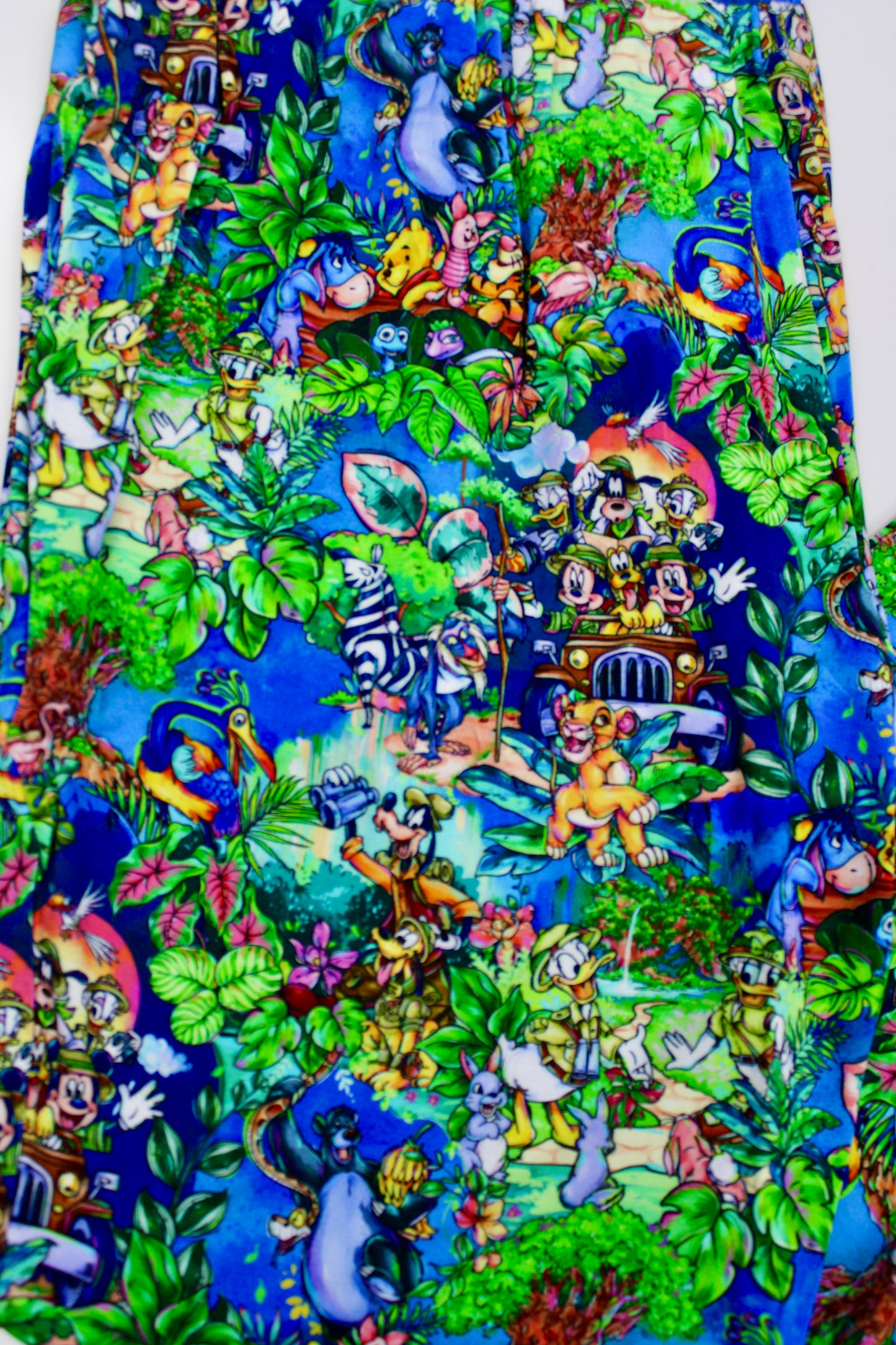 Enchanted Safari Joggers