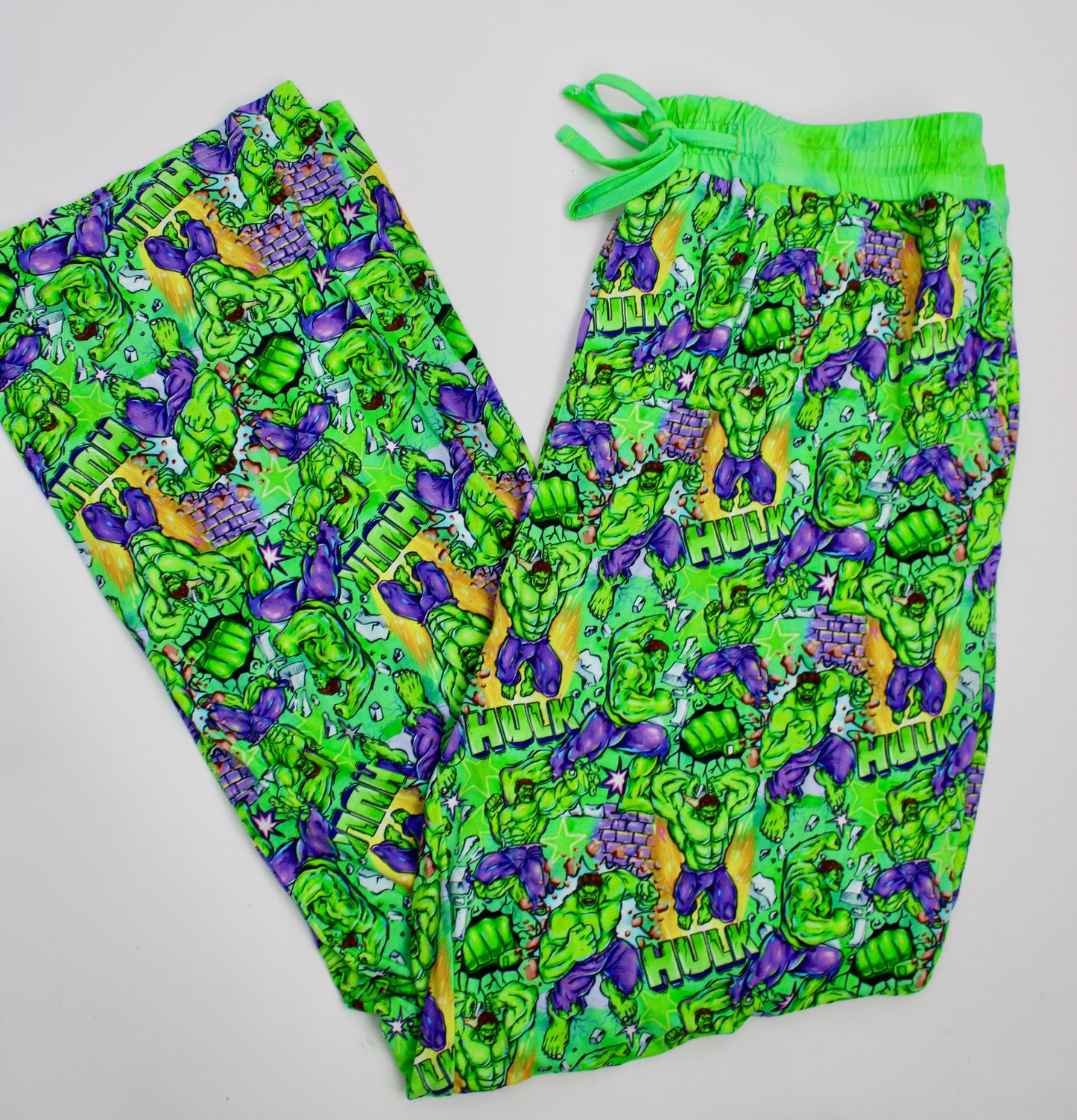Smash Mode Lounge Pants