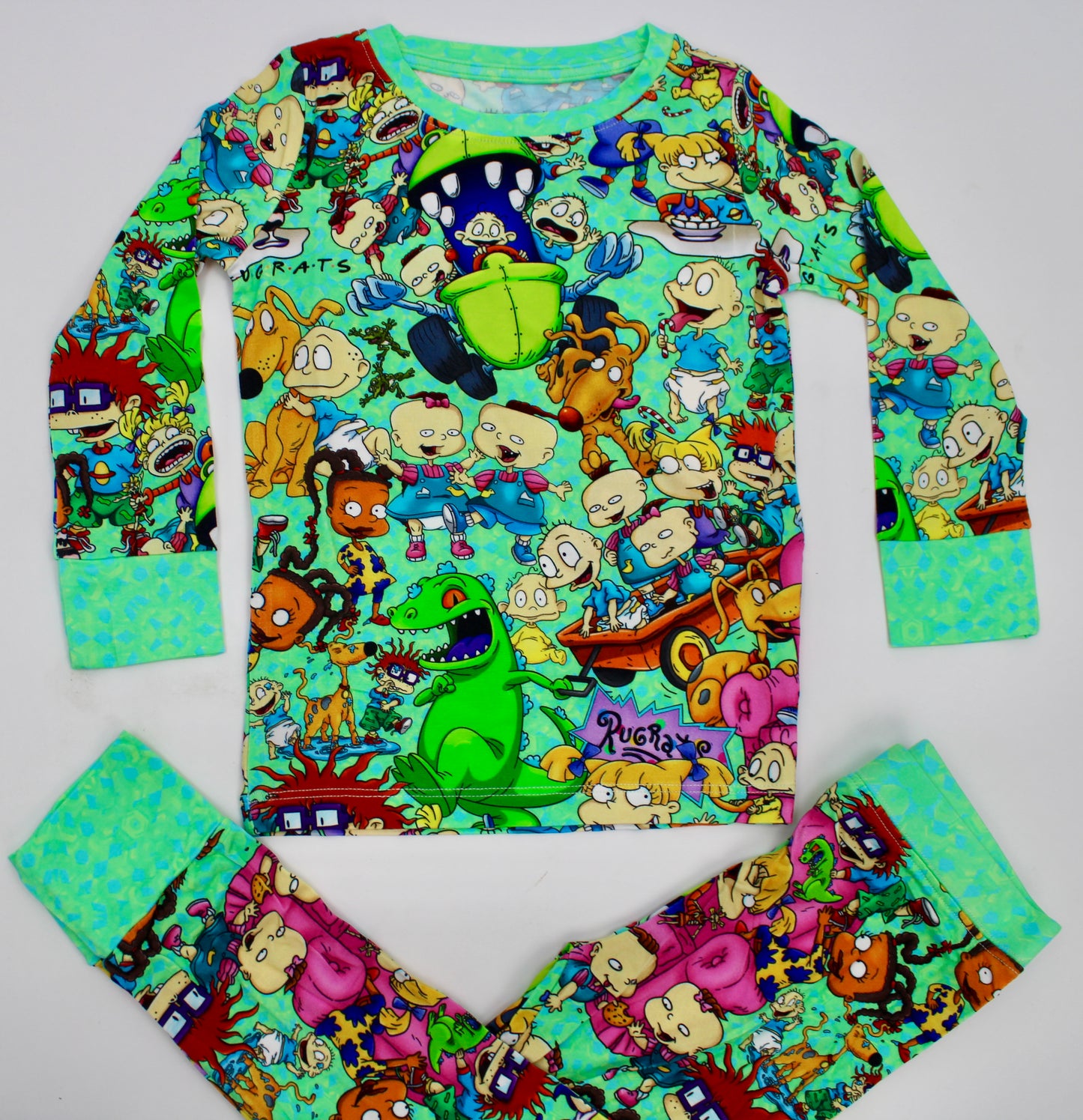 Silly Babies 2 Piece Set