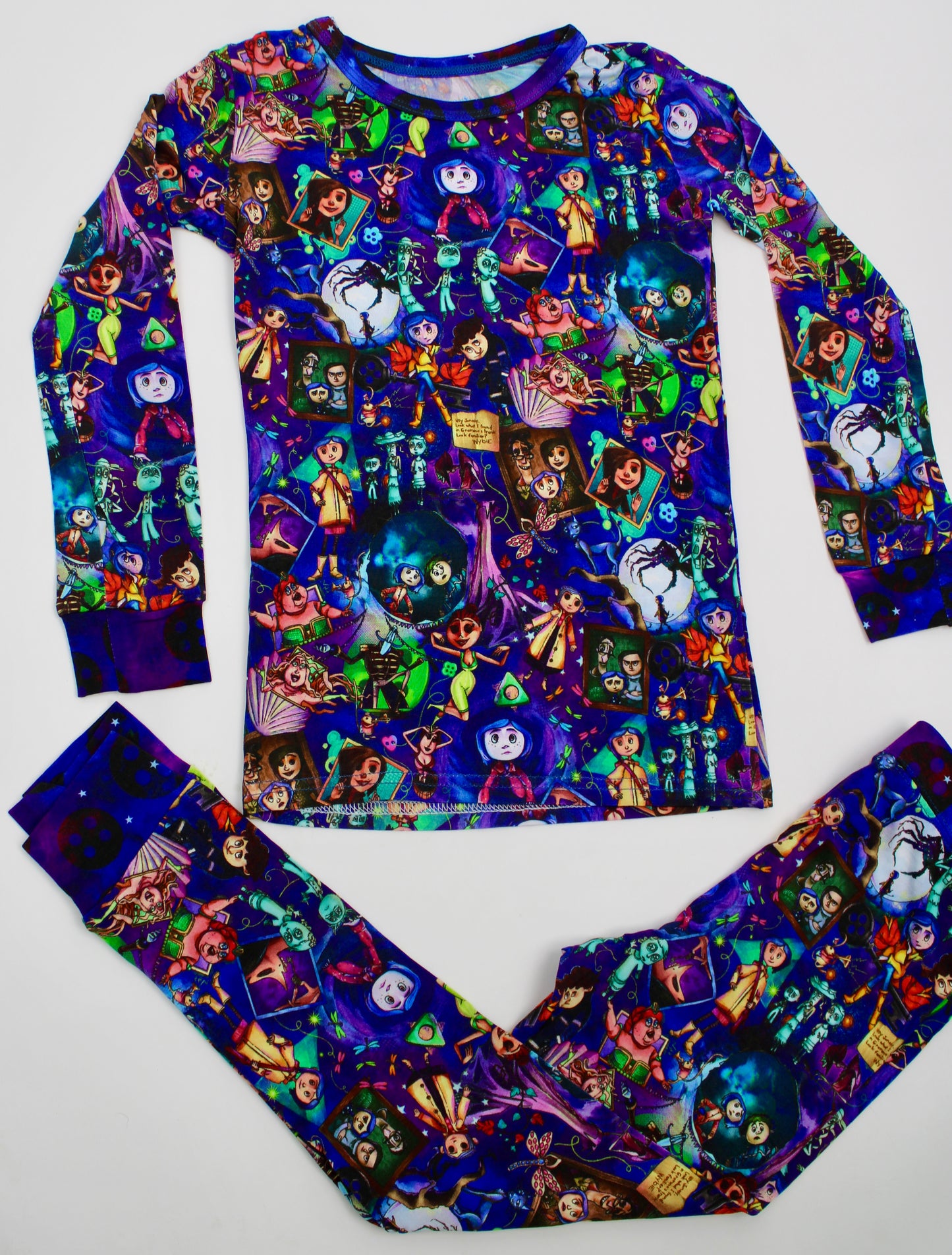 Other Side Dreams 2 Piece Set