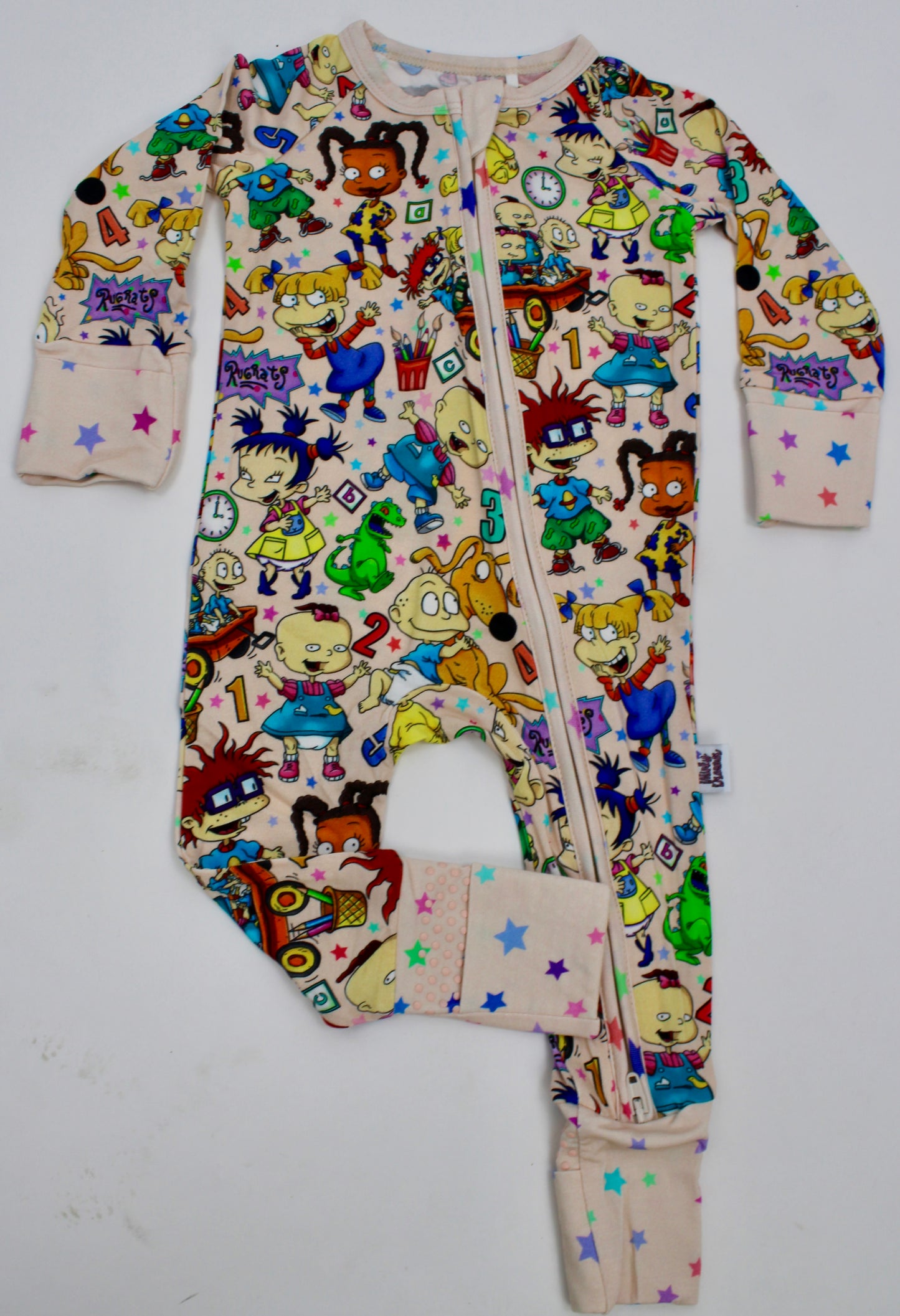 Playpen Pals Zippy