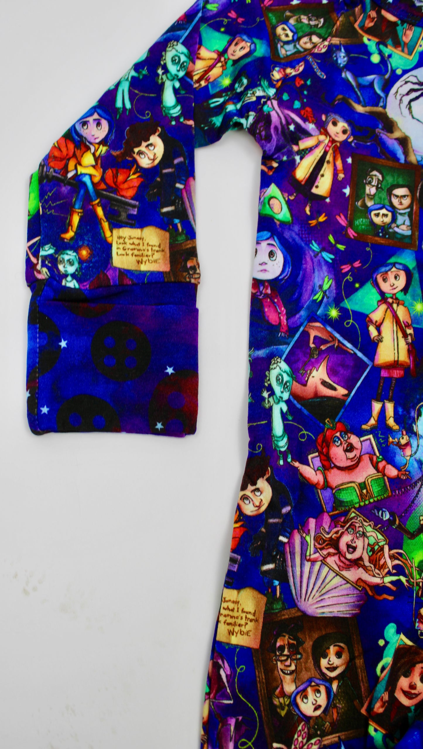 Other Side Dreams Zippy