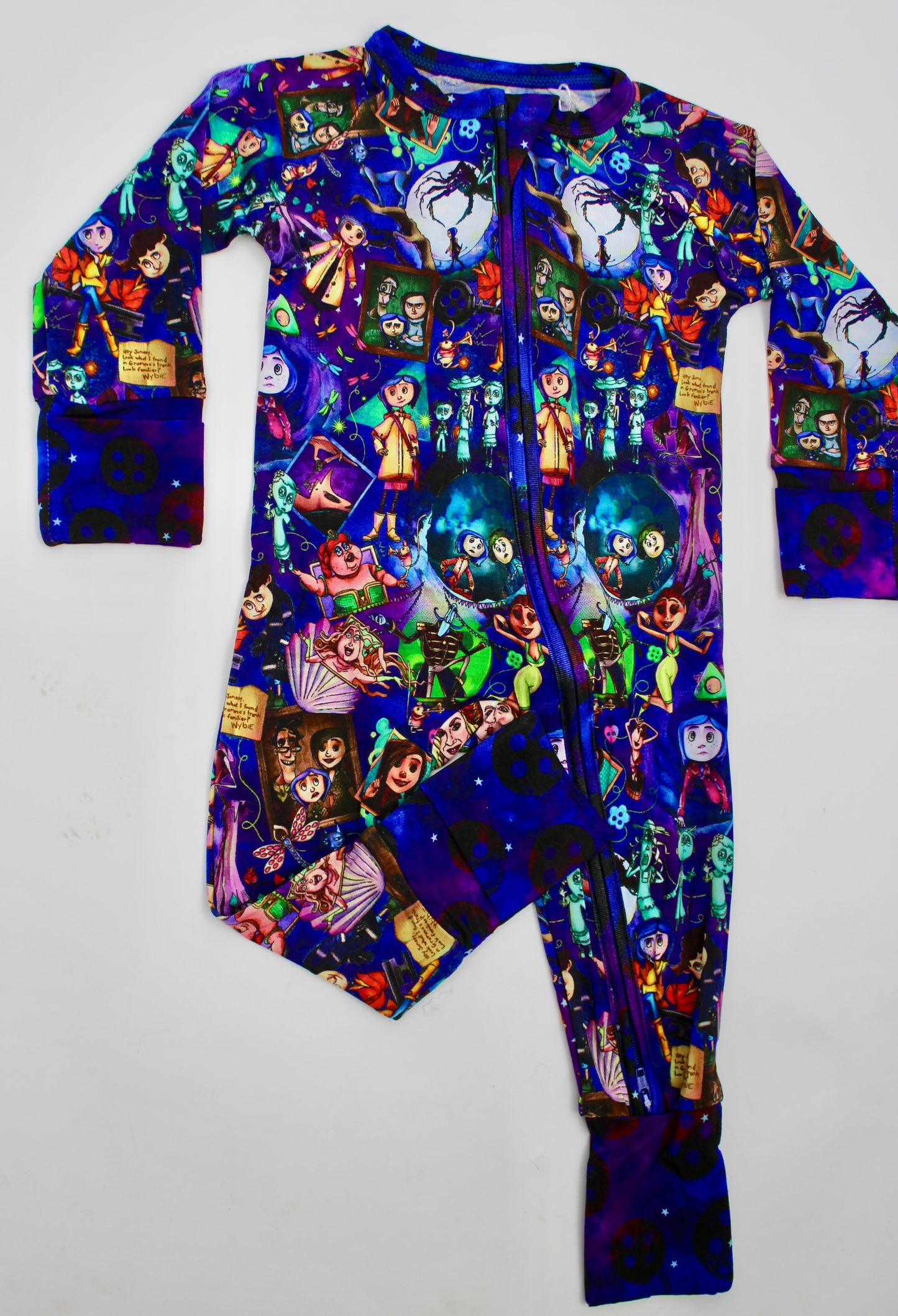 Other Side Dreams Zippy
