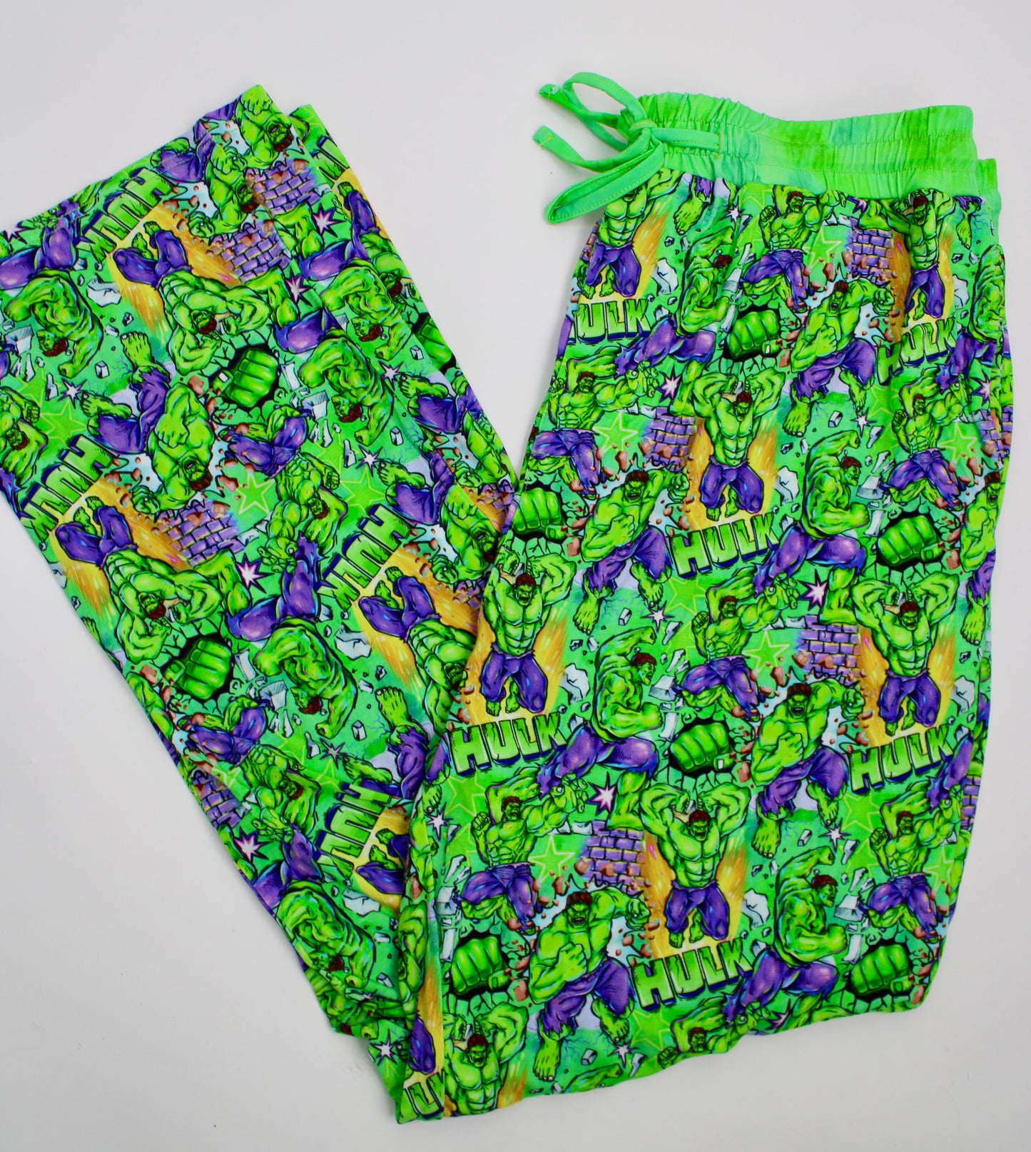 Smash Mode Lounge Pants