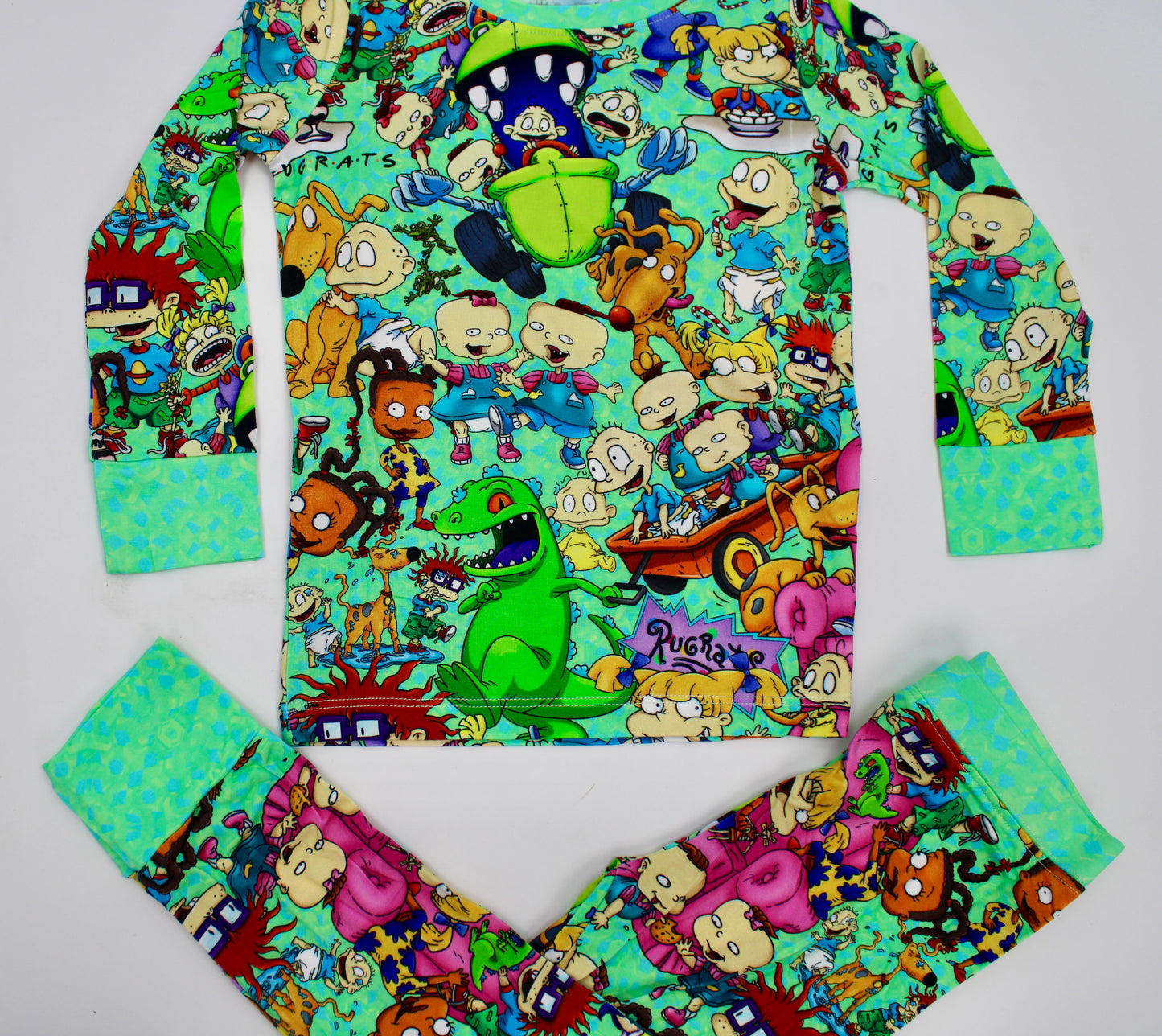 Silly Babies 2 Piece Set