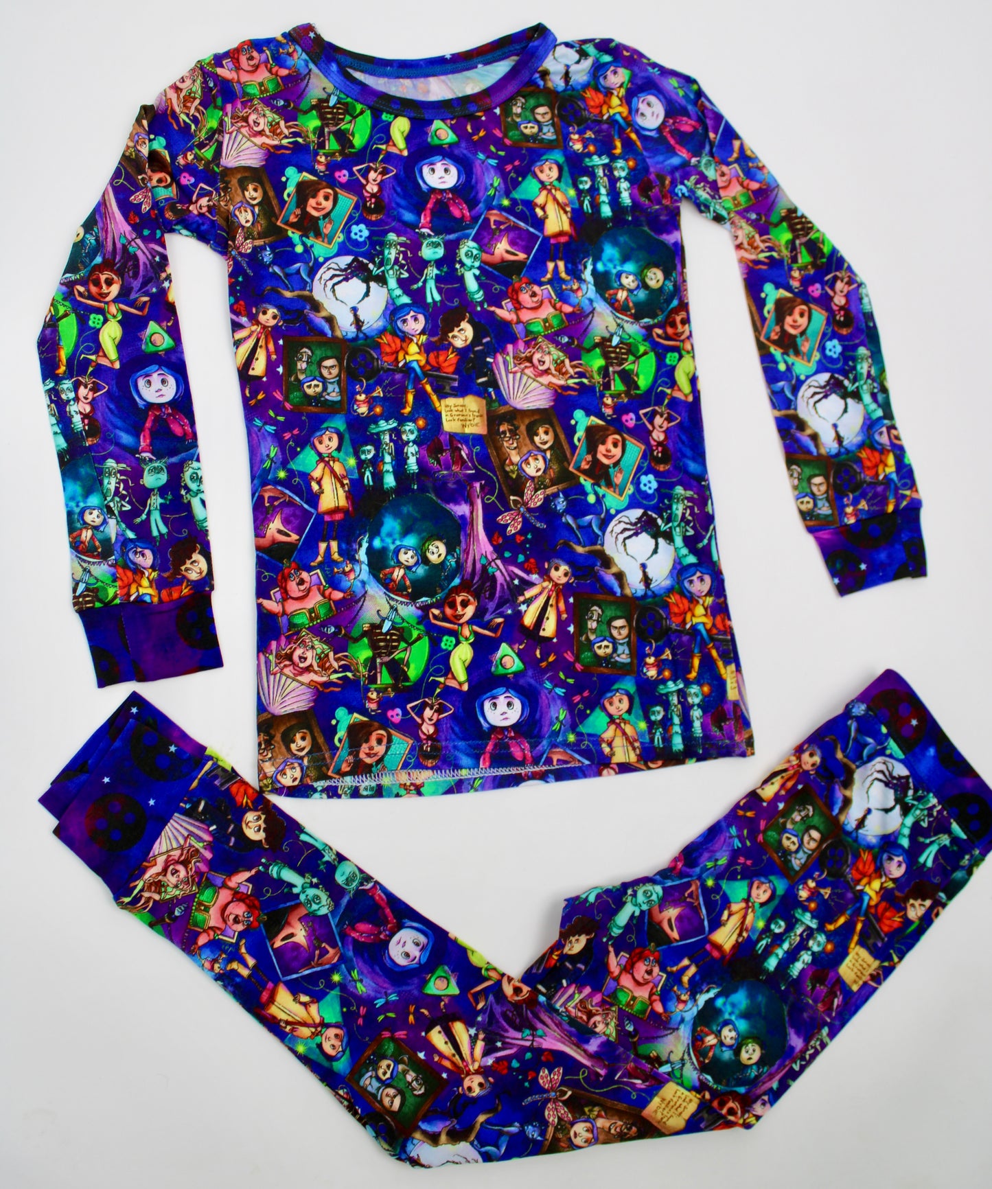 Other Side Dreams 2 Piece Set