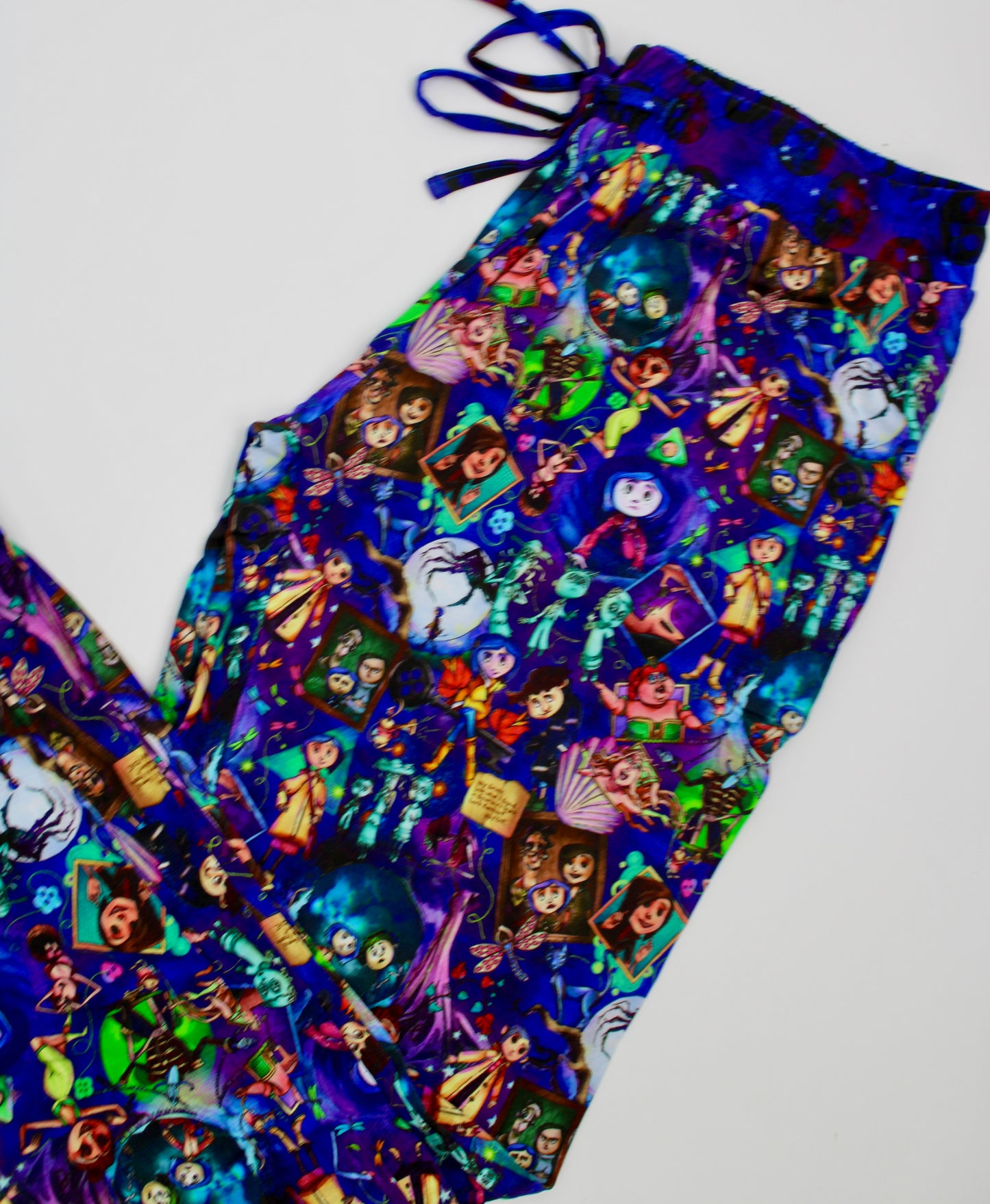 Other Side Dreams Joggers