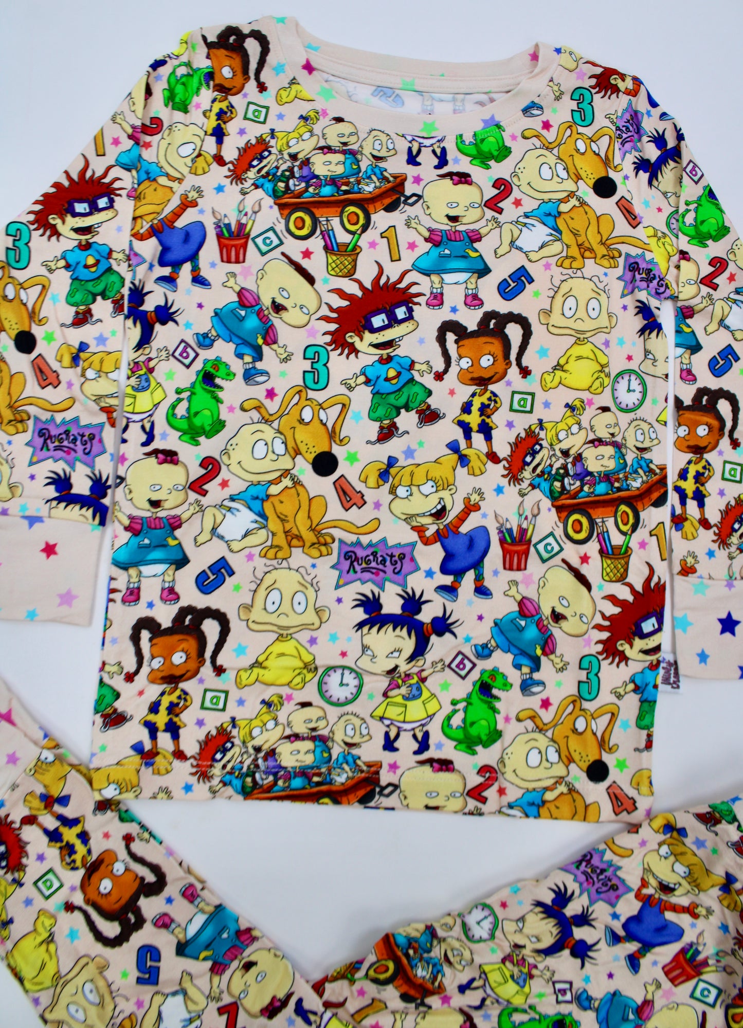 Playpen Pals 2 Piece Set