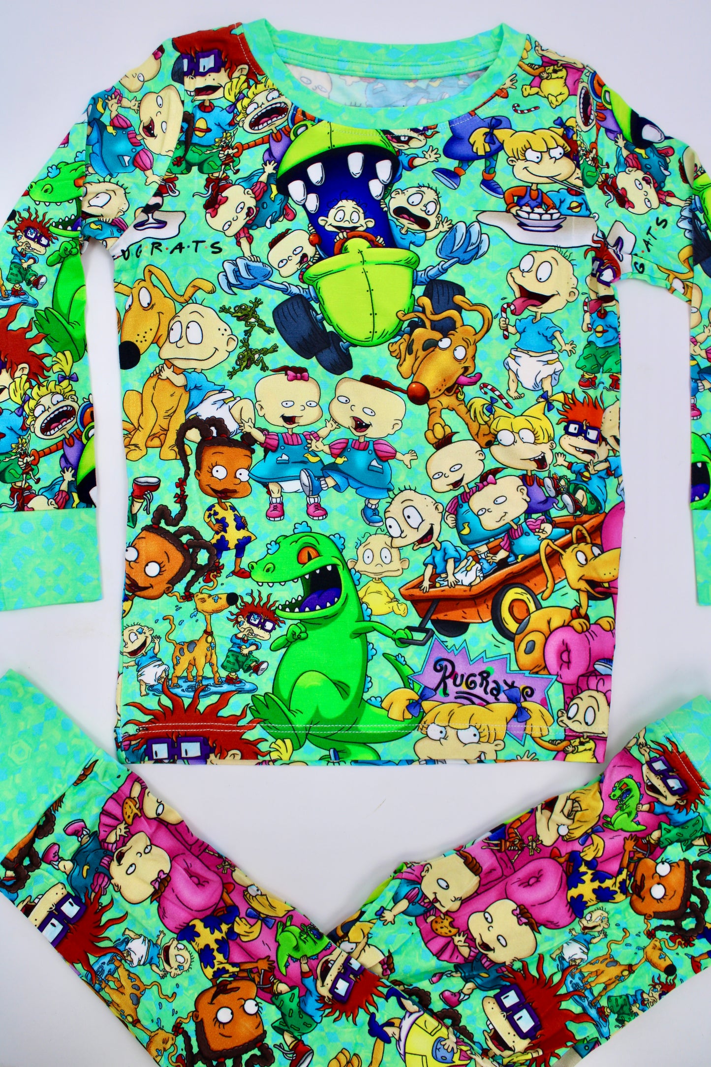 Silly Babies 2 Piece Set