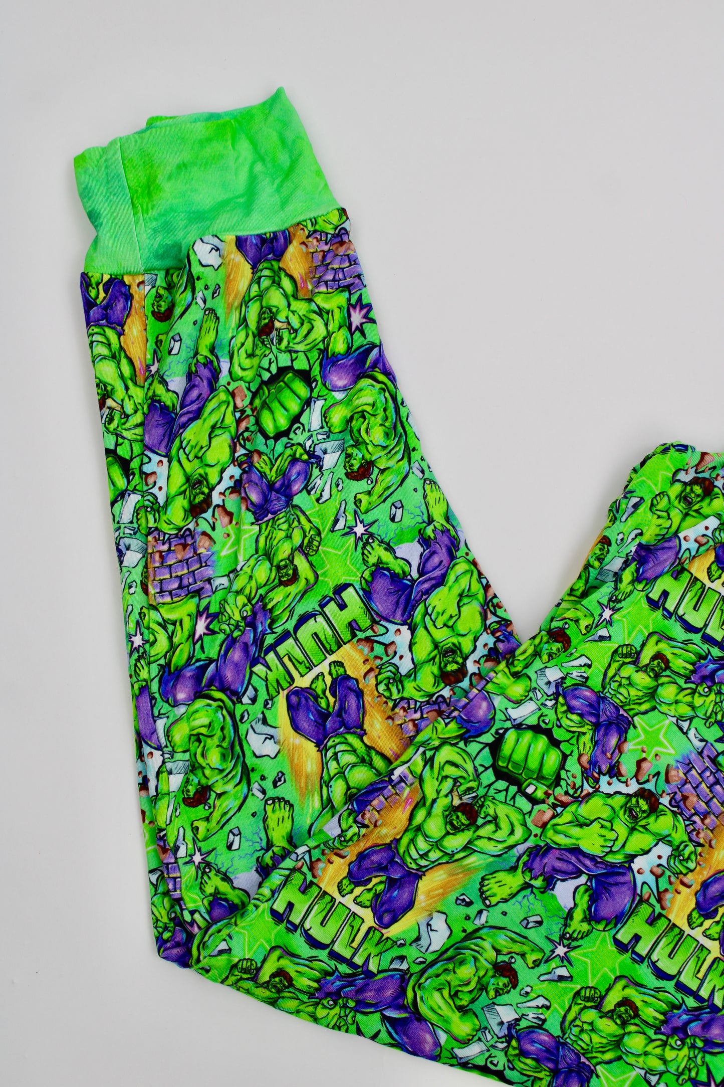 Smash Mode Joggers