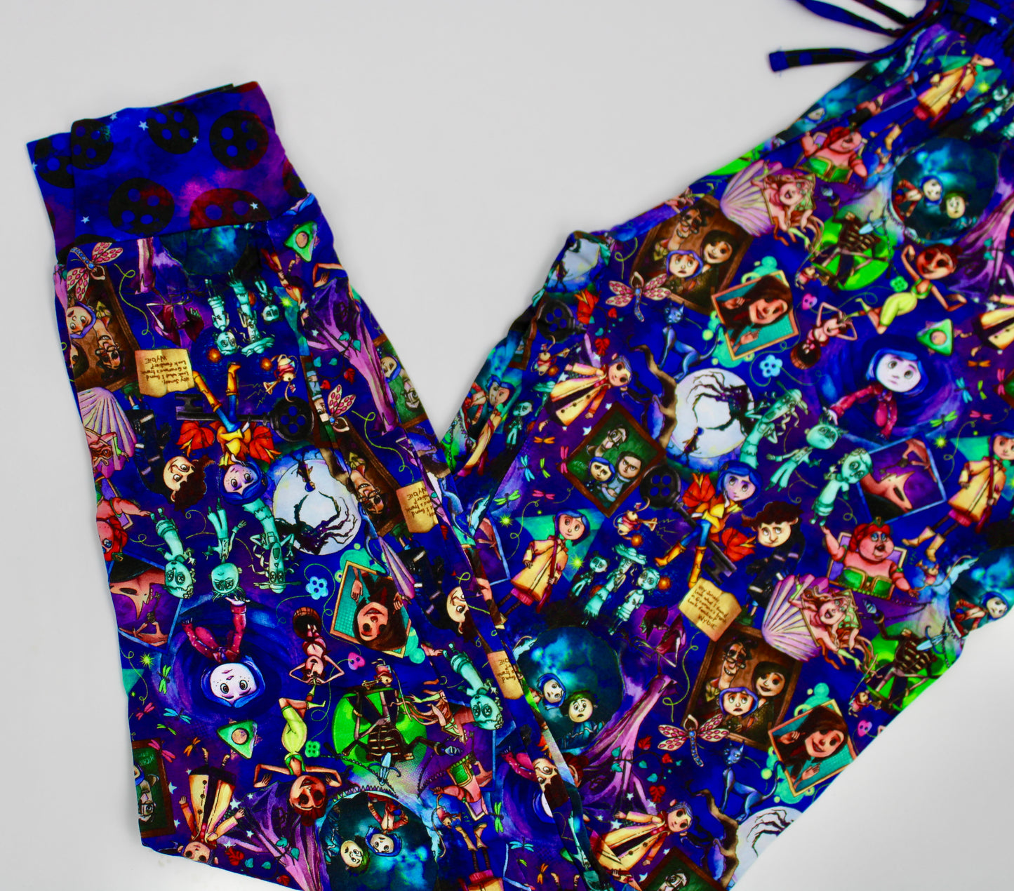 Other Side Dreams Joggers